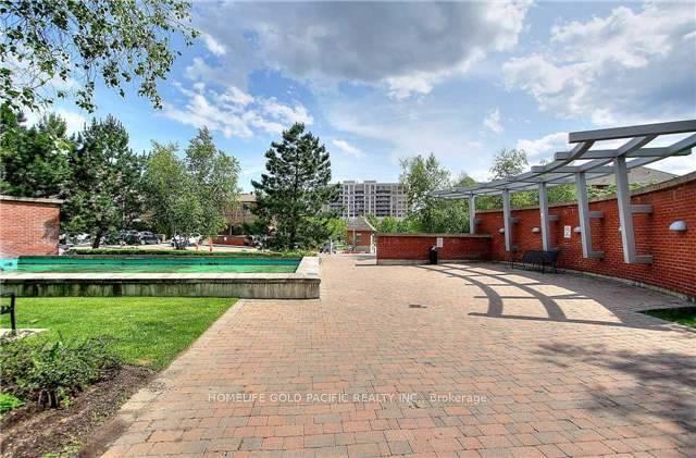Photo 25 of 84 Suncrest Boulevard, Markham, Commerce Valley — HOMEH