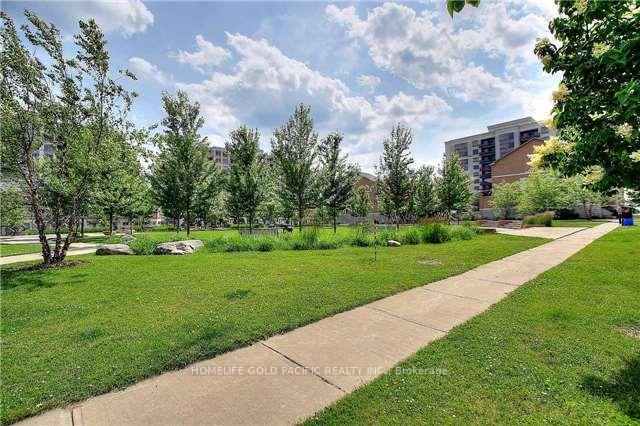 Photo 26 of 84 Suncrest Boulevard, Markham, Commerce Valley — HOMEH