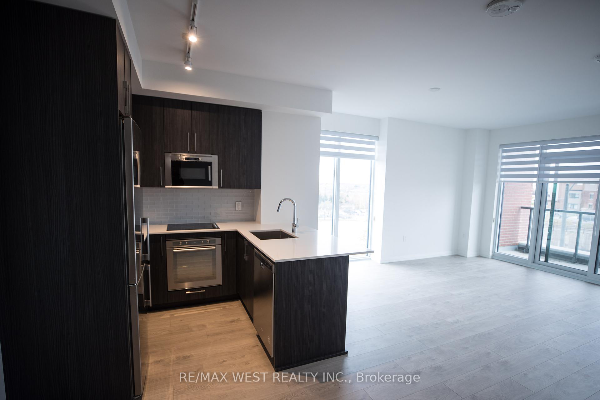 Photo 13 of Unit 220, 99 Eagle Rock Way, Vaughan, Rural Vaughan — HOMEH