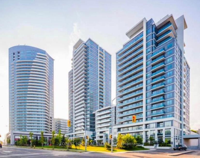 Photo 1 of Unit 1928, 7161 Yonge Street, Markham, Grandview — HOMEH