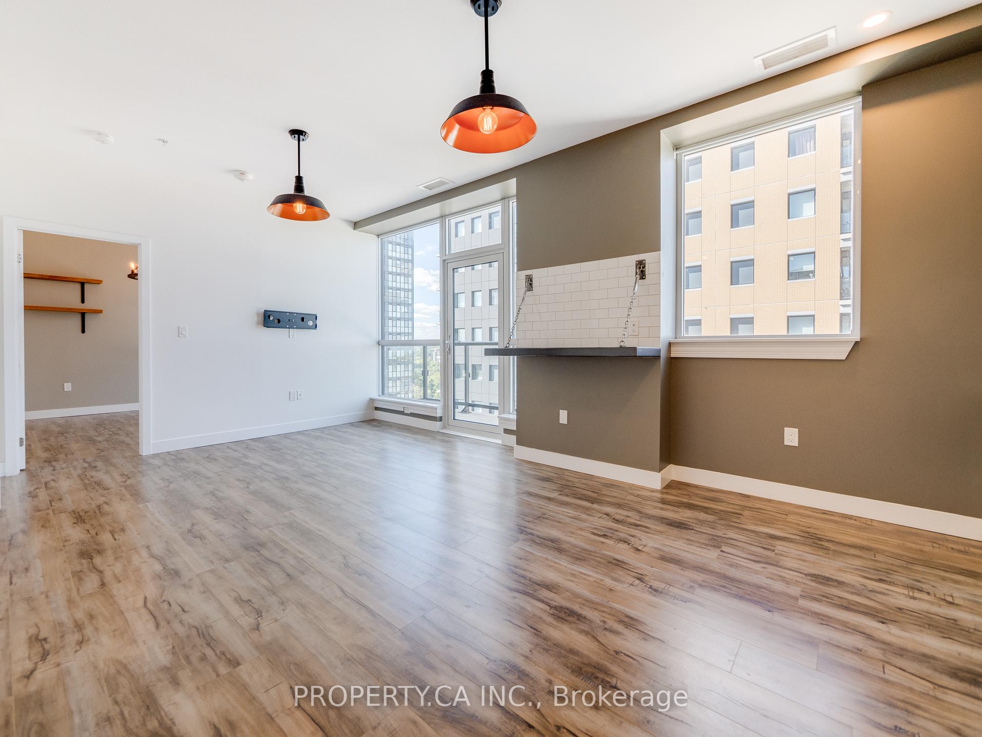 Photo 9 of Unit 1703, 100 Garment Street, Kitchener — HOMEH