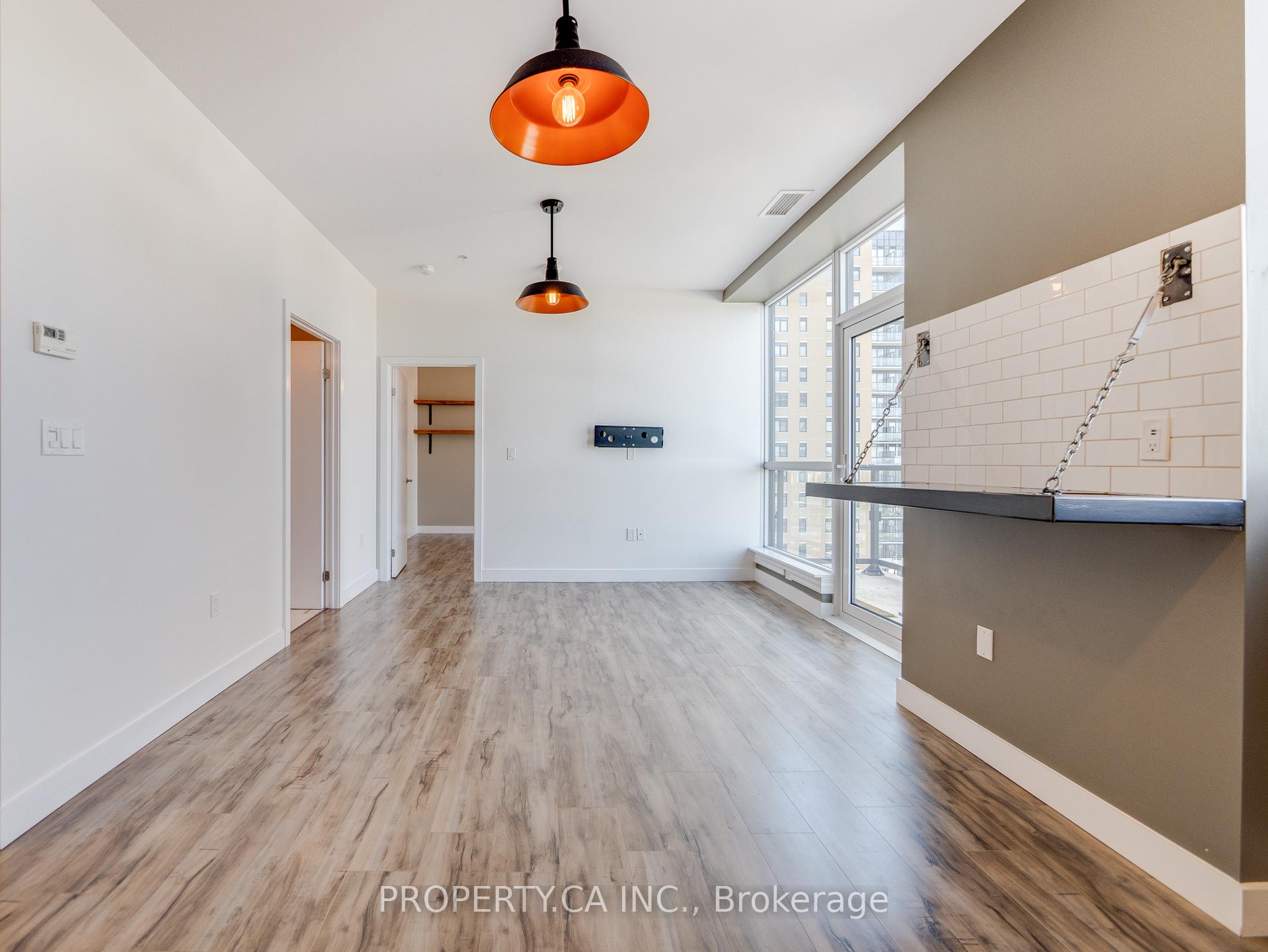 Photo 10 of Unit 1703, 100 Garment Street, Kitchener — HOMEH