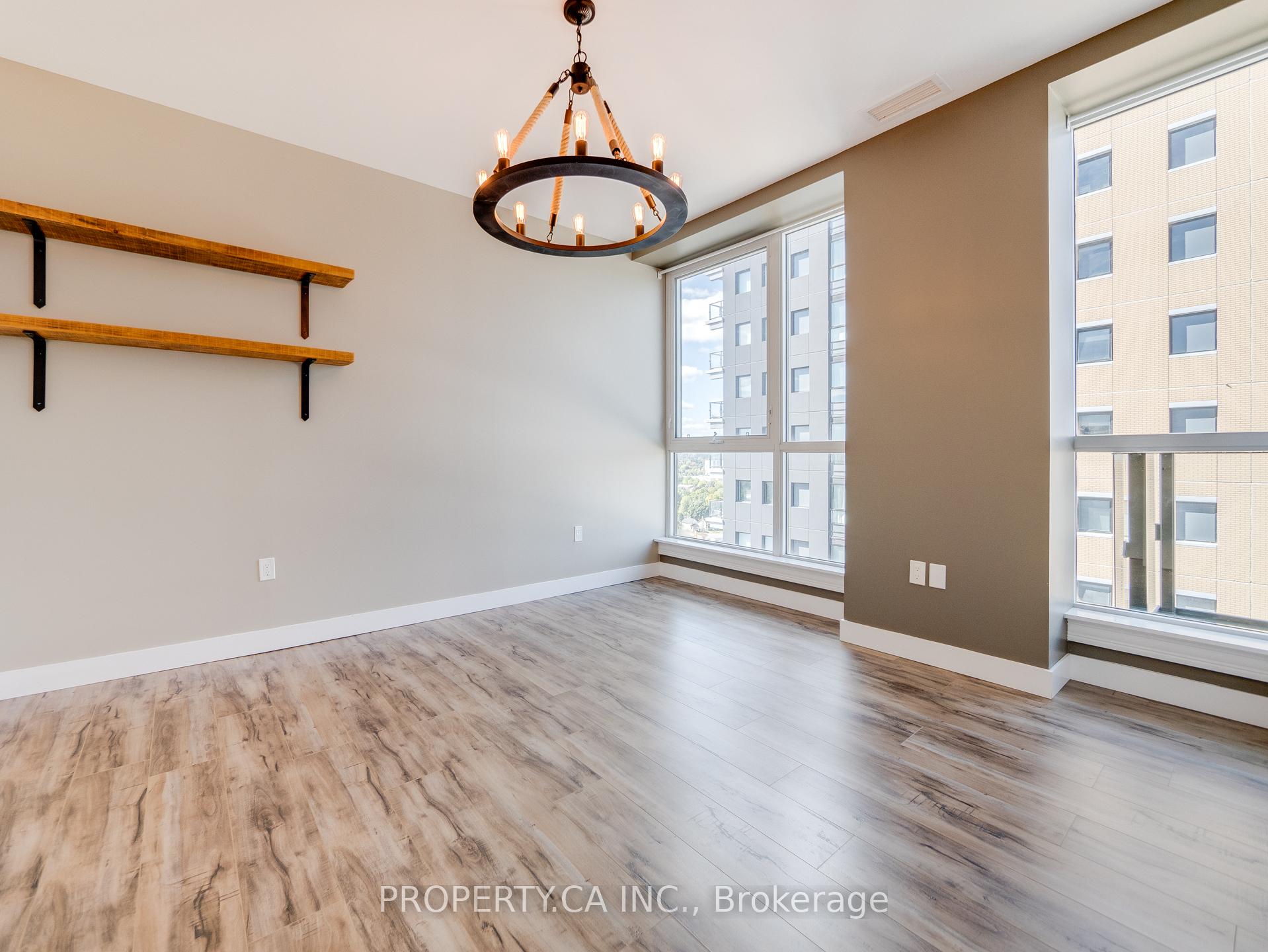 Photo 11 of Unit 1703, 100 Garment Street, Kitchener — HOMEH