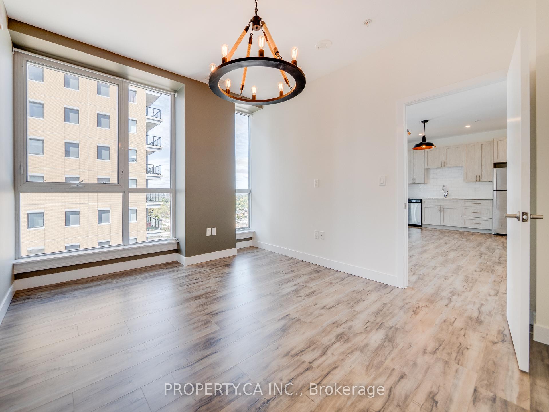 Photo 12 of Unit 1703, 100 Garment Street, Kitchener — HOMEH