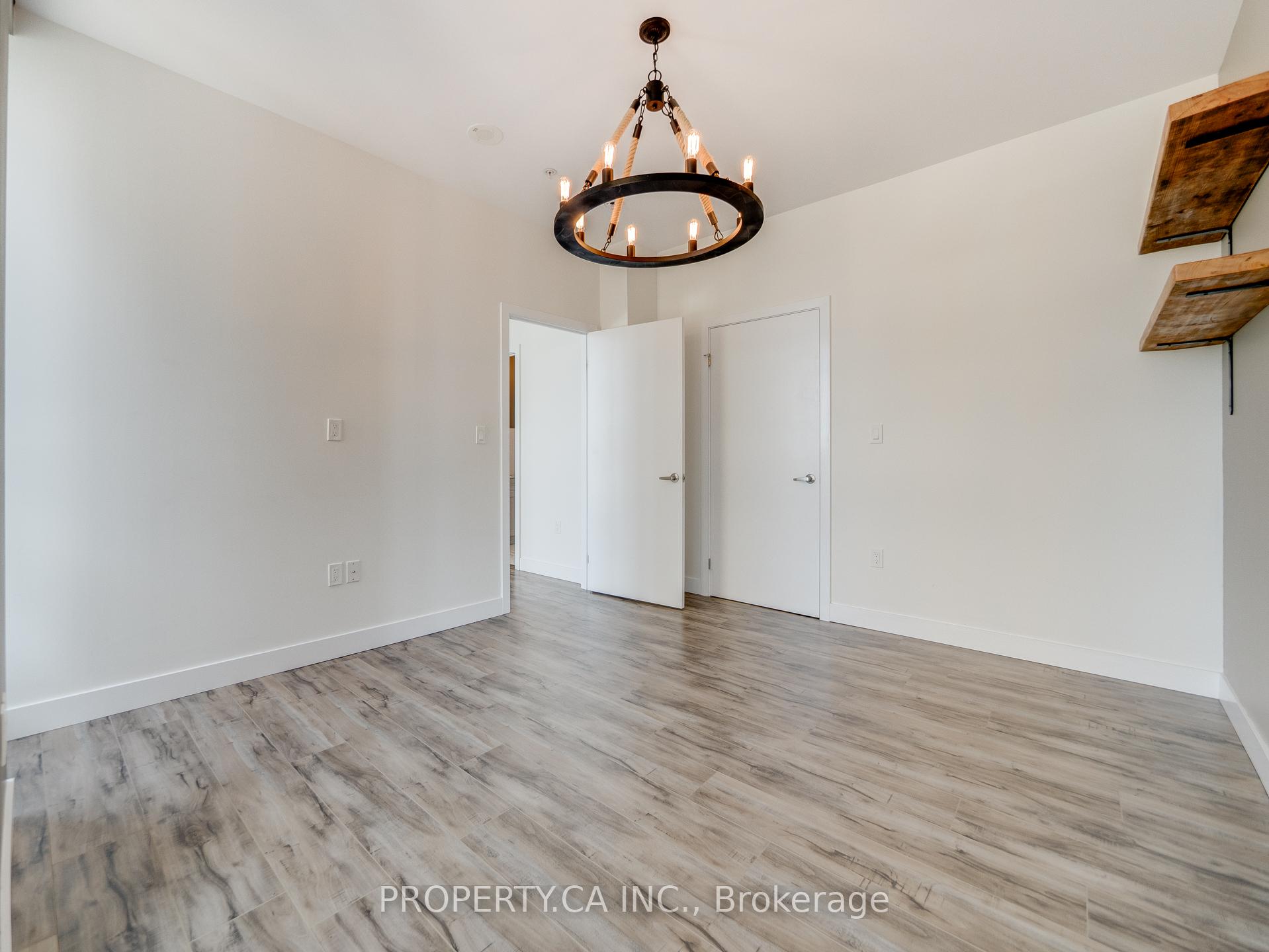 Photo 13 of Unit 1703, 100 Garment Street, Kitchener — HOMEH