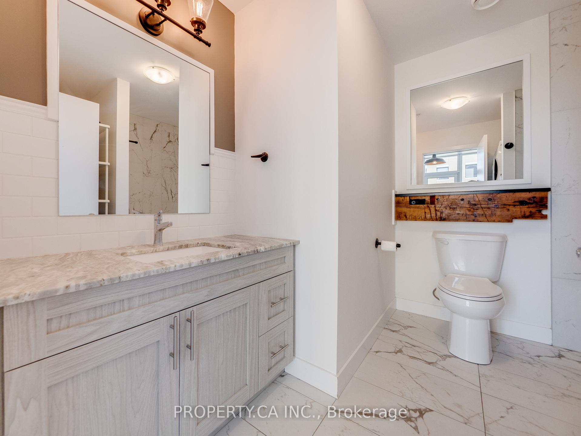 Photo 15 of Unit 1703, 100 Garment Street, Kitchener — HOMEH