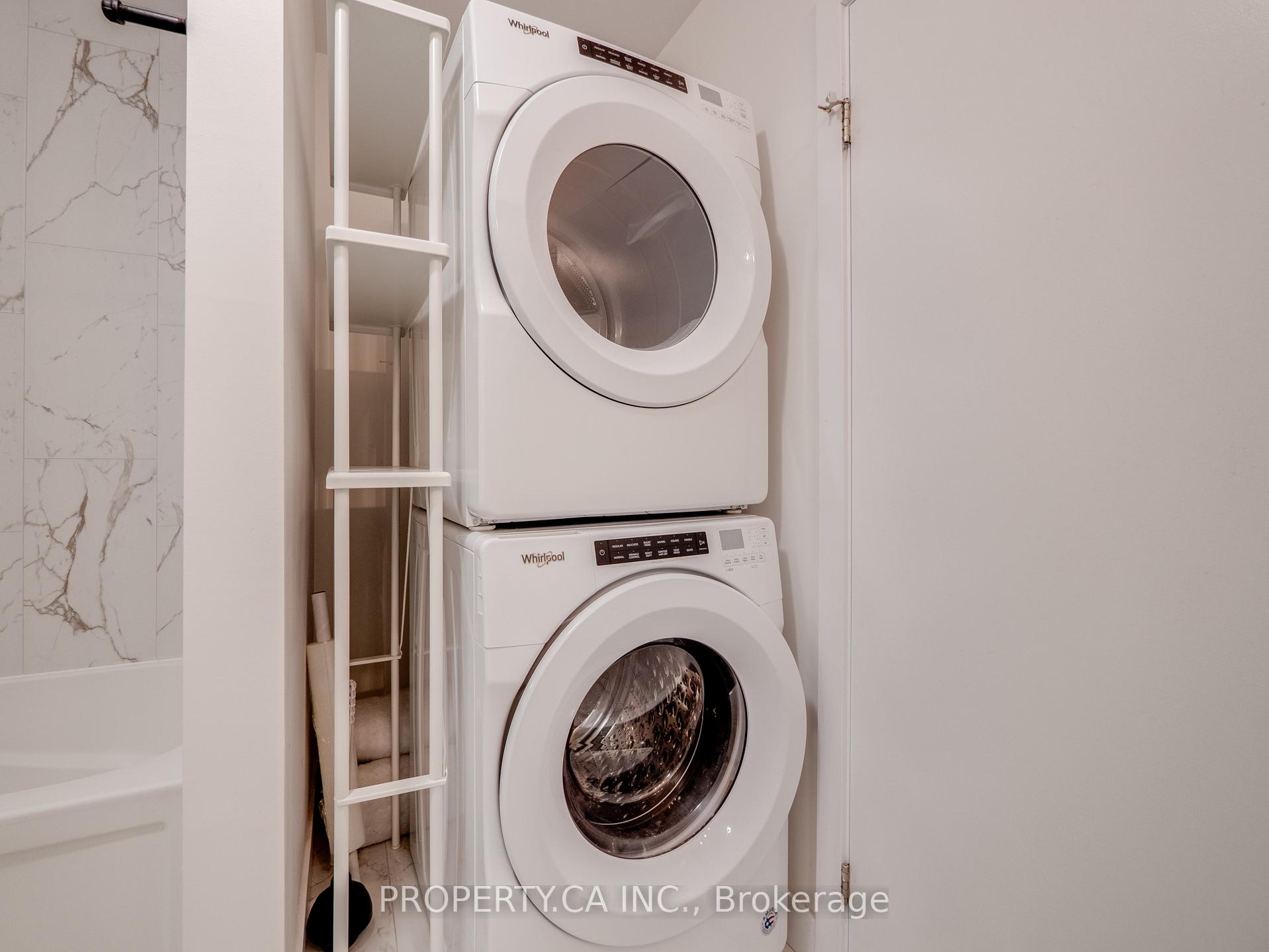 Photo 16 of Unit 1703, 100 Garment Street, Kitchener — HOMEH