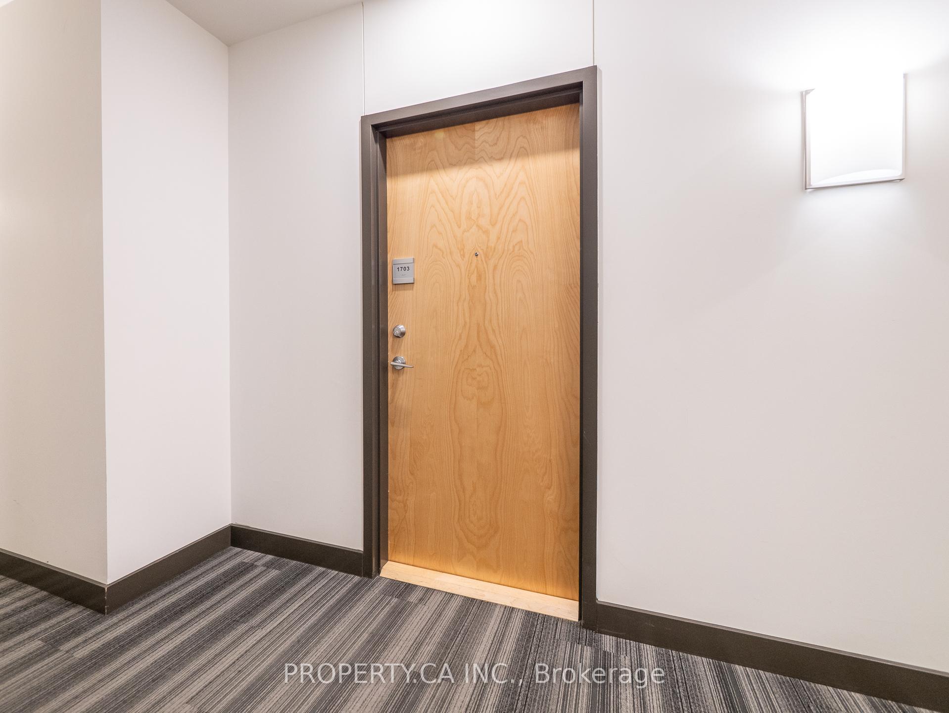 Photo 23 of Unit 1703, 100 Garment Street, Kitchener — HOMEH
