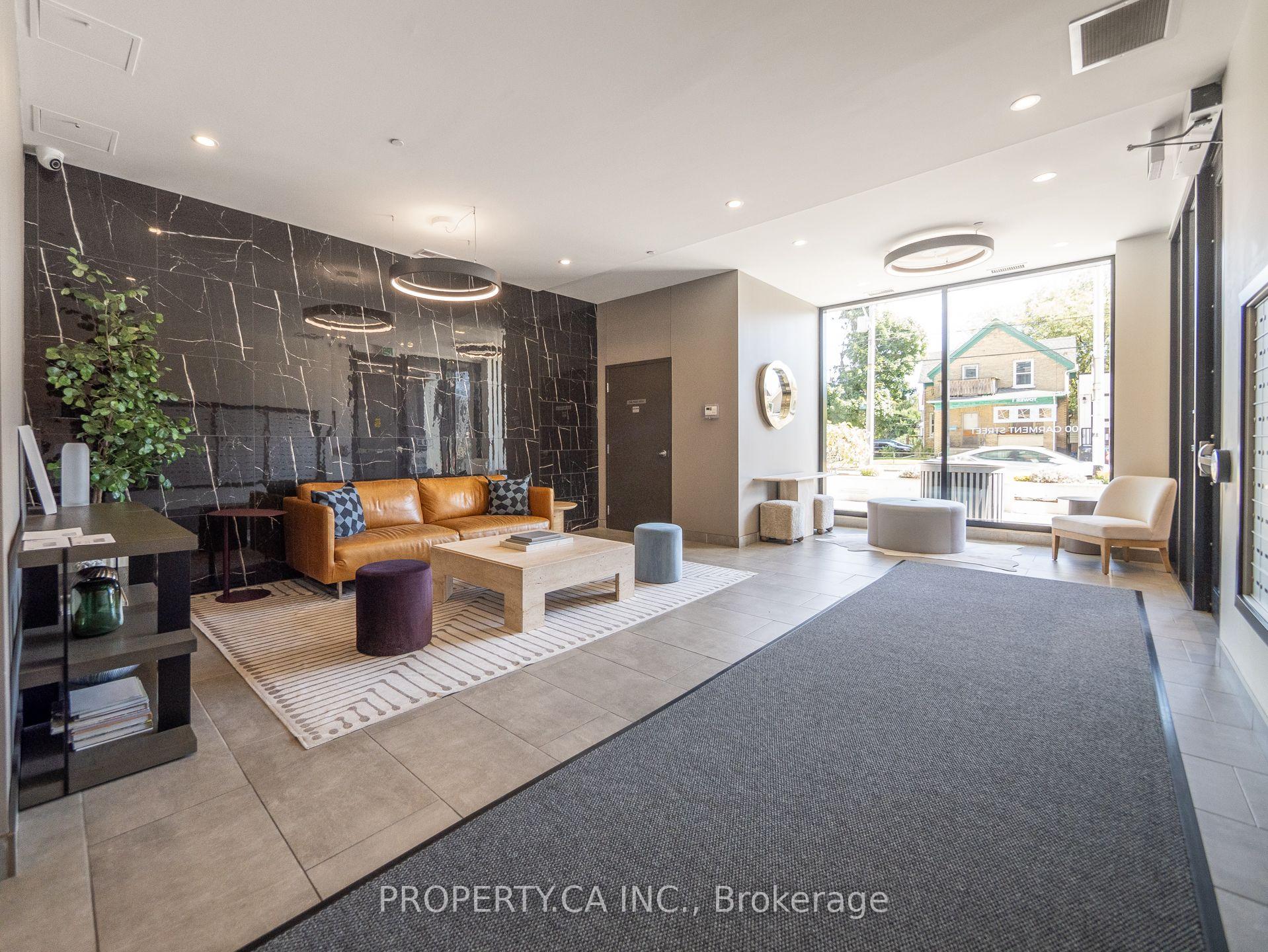 Photo 25 of Unit 1703, 100 Garment Street, Kitchener — HOMEH