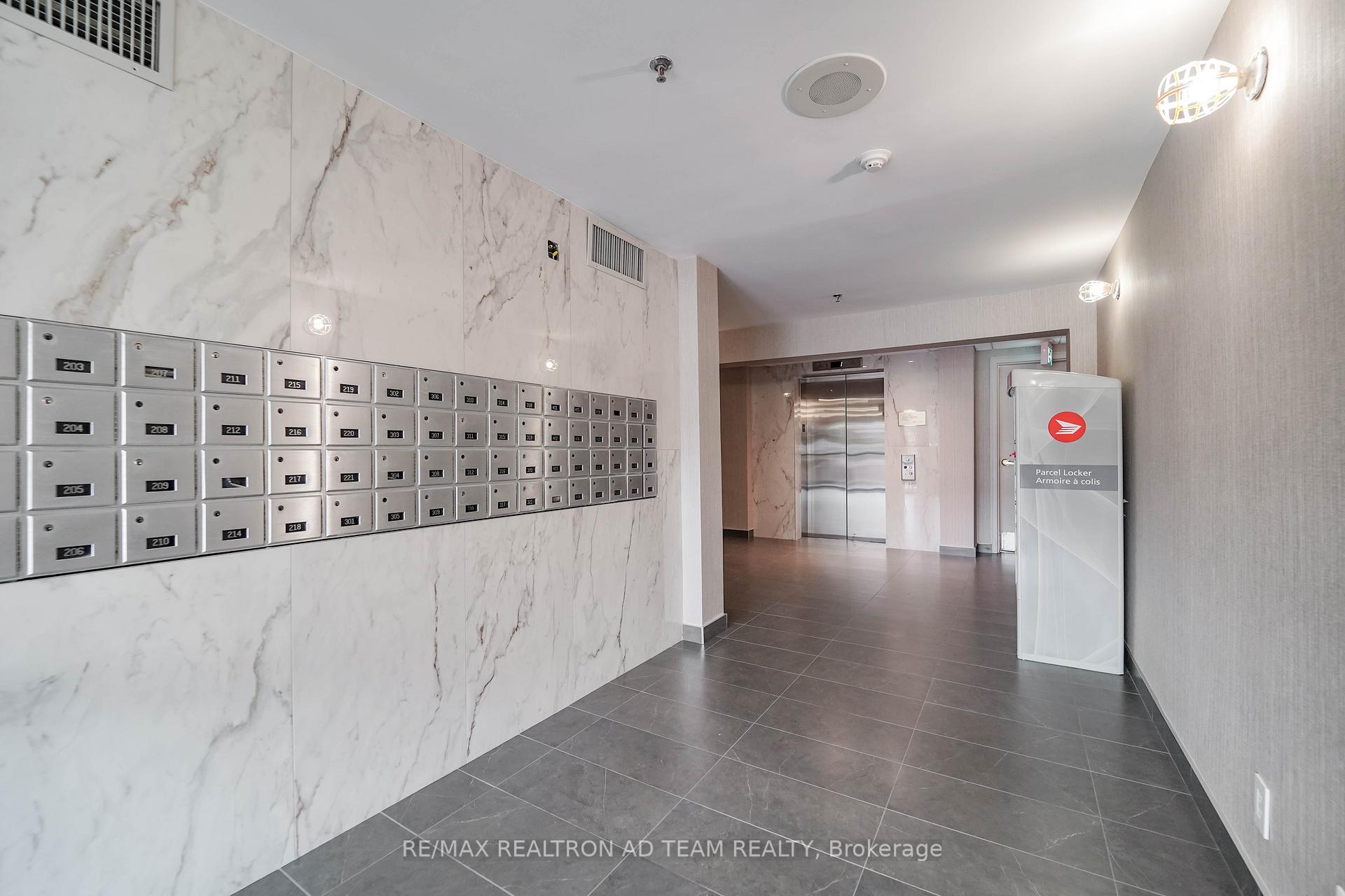 Photo 4 of Unit 409, 189 Lake Driveway, Ajax, South West — HOMEH