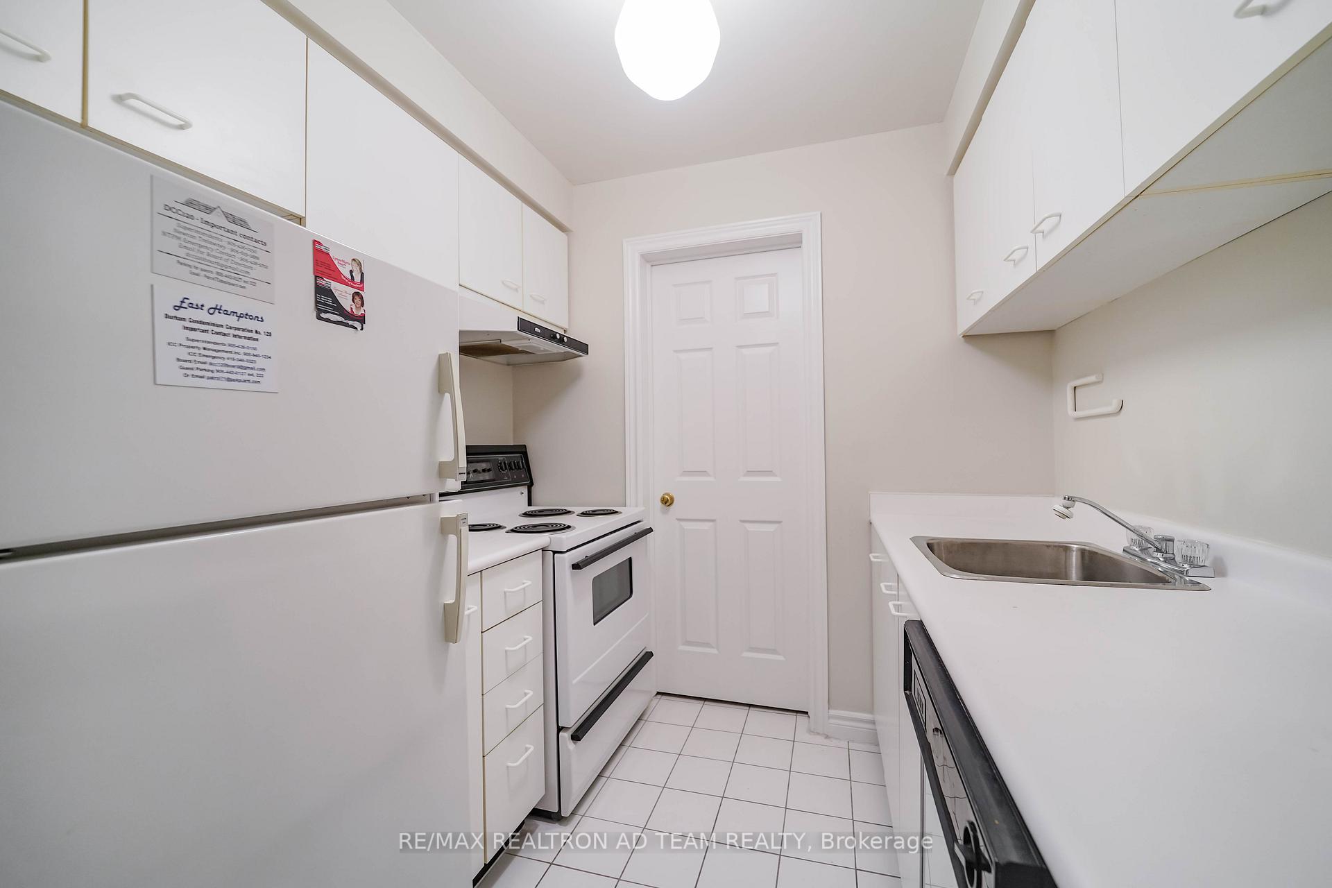 Photo 7 of Unit 409, 189 Lake Driveway, Ajax, South West — HOMEH