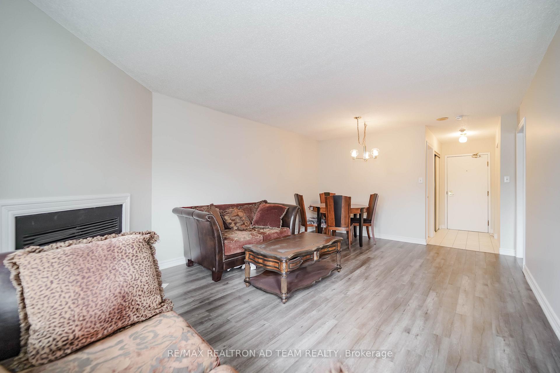 Photo 13 of Unit 409, 189 Lake Driveway, Ajax, South West — HOMEH