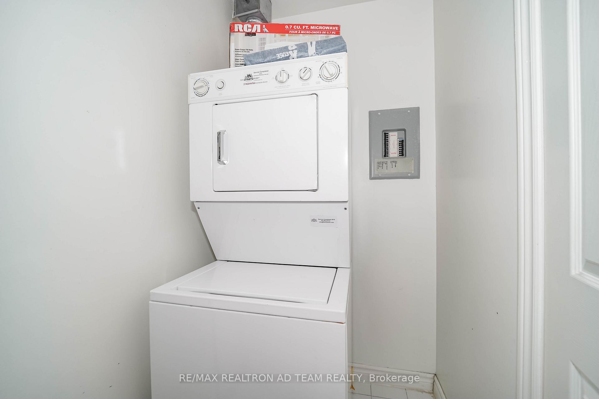 Photo 16 of Unit 409, 189 Lake Driveway, Ajax, South West — HOMEH