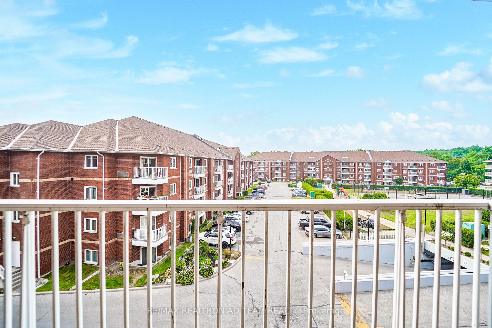 Photo 19 of Unit 409, 189 Lake Driveway, Ajax, South West — HOMEH