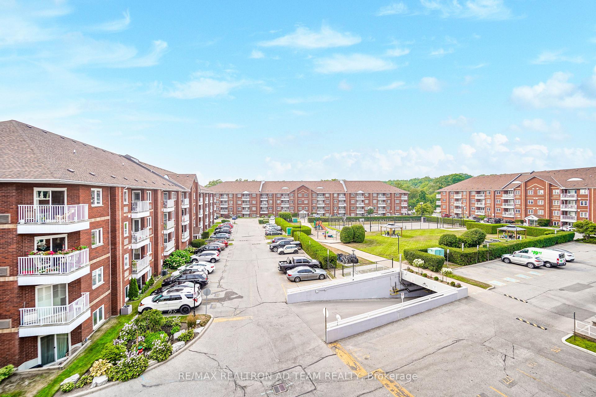 Photo 20 of Unit 409, 189 Lake Driveway, Ajax, South West — HOMEH