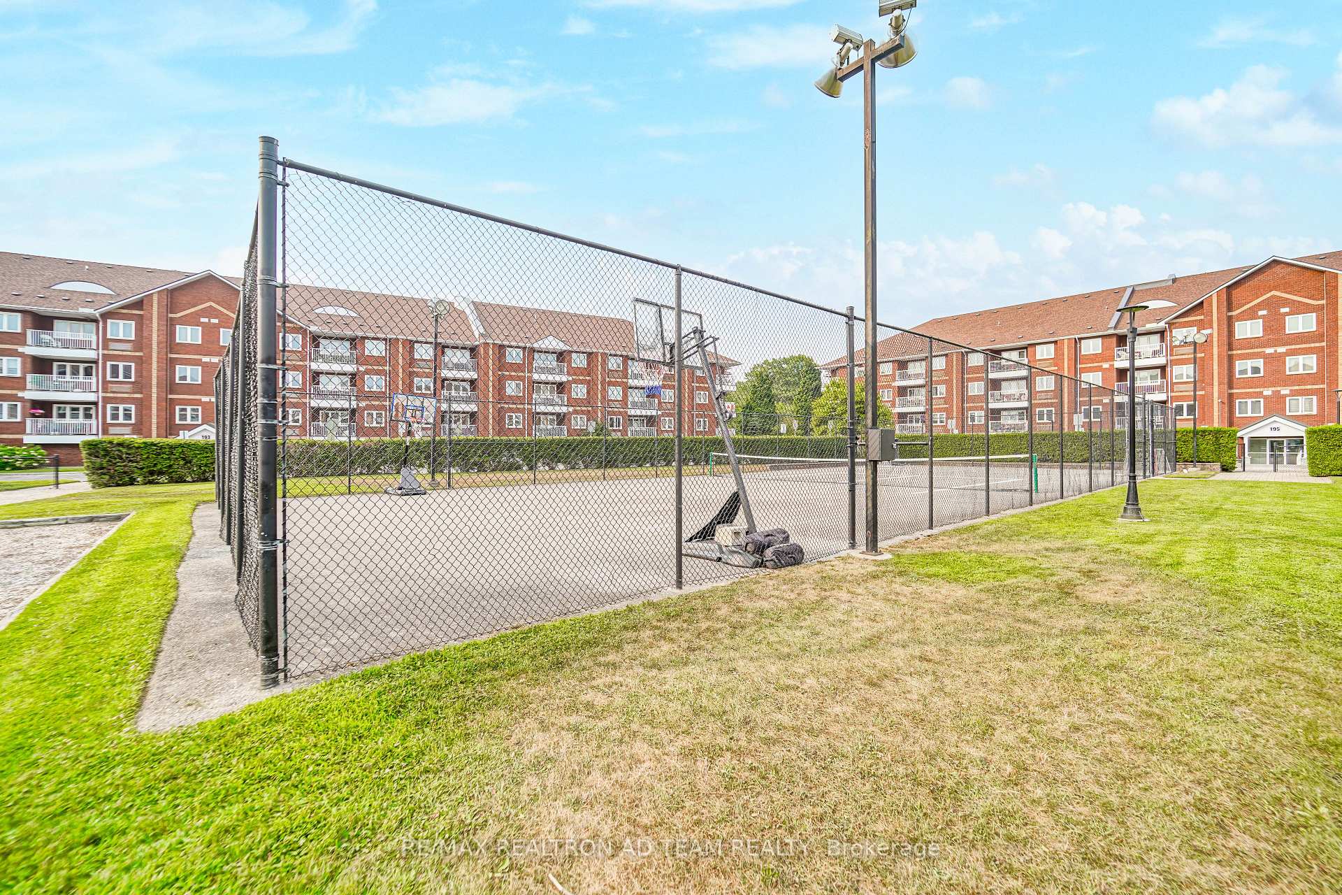 Photo 21 of Unit 409, 189 Lake Driveway, Ajax, South West — HOMEH