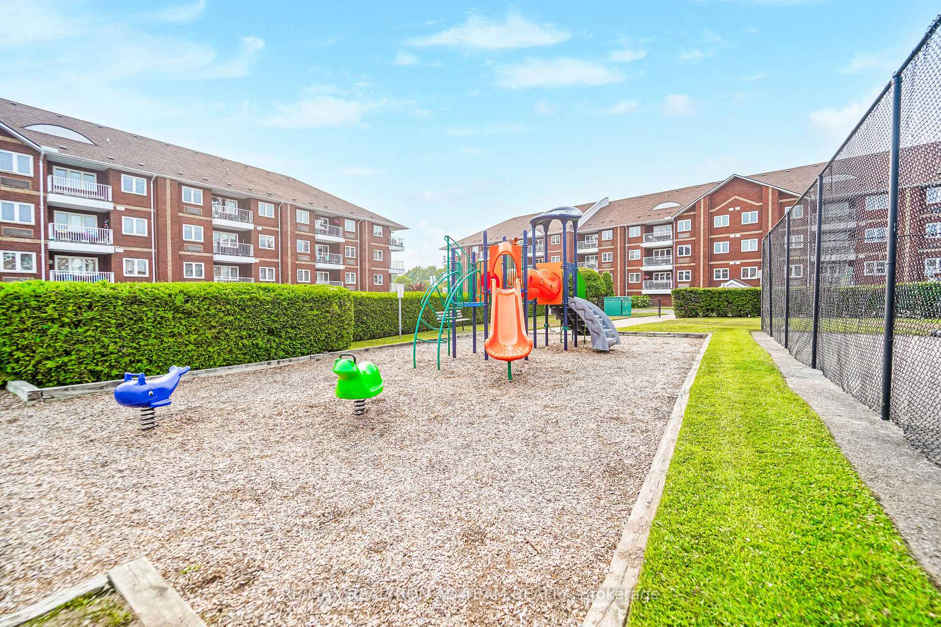Photo 22 of Unit 409, 189 Lake Driveway, Ajax, South West — HOMEH
