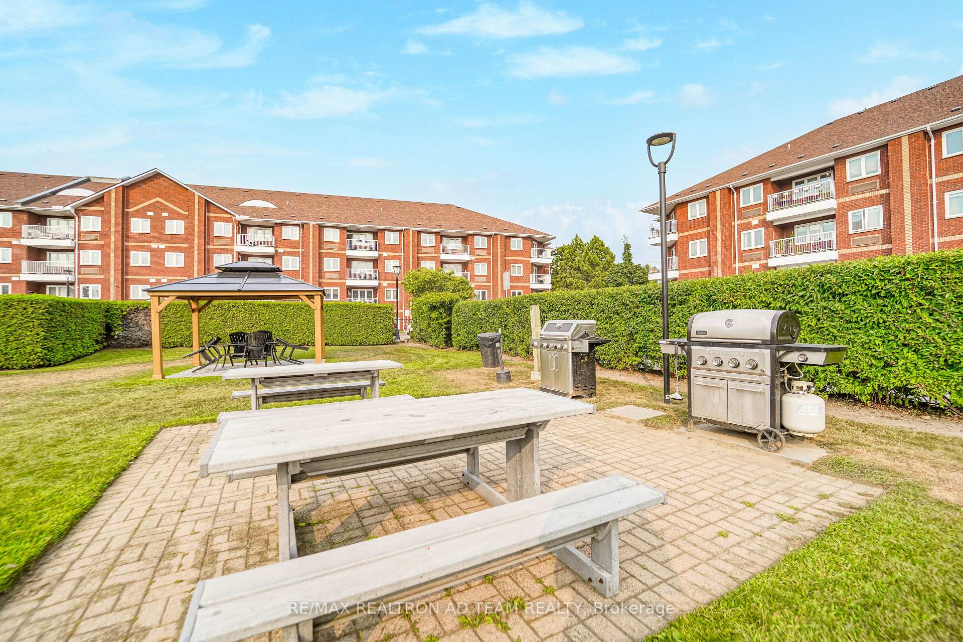 Photo 23 of Unit 409, 189 Lake Driveway, Ajax, South West — HOMEH
