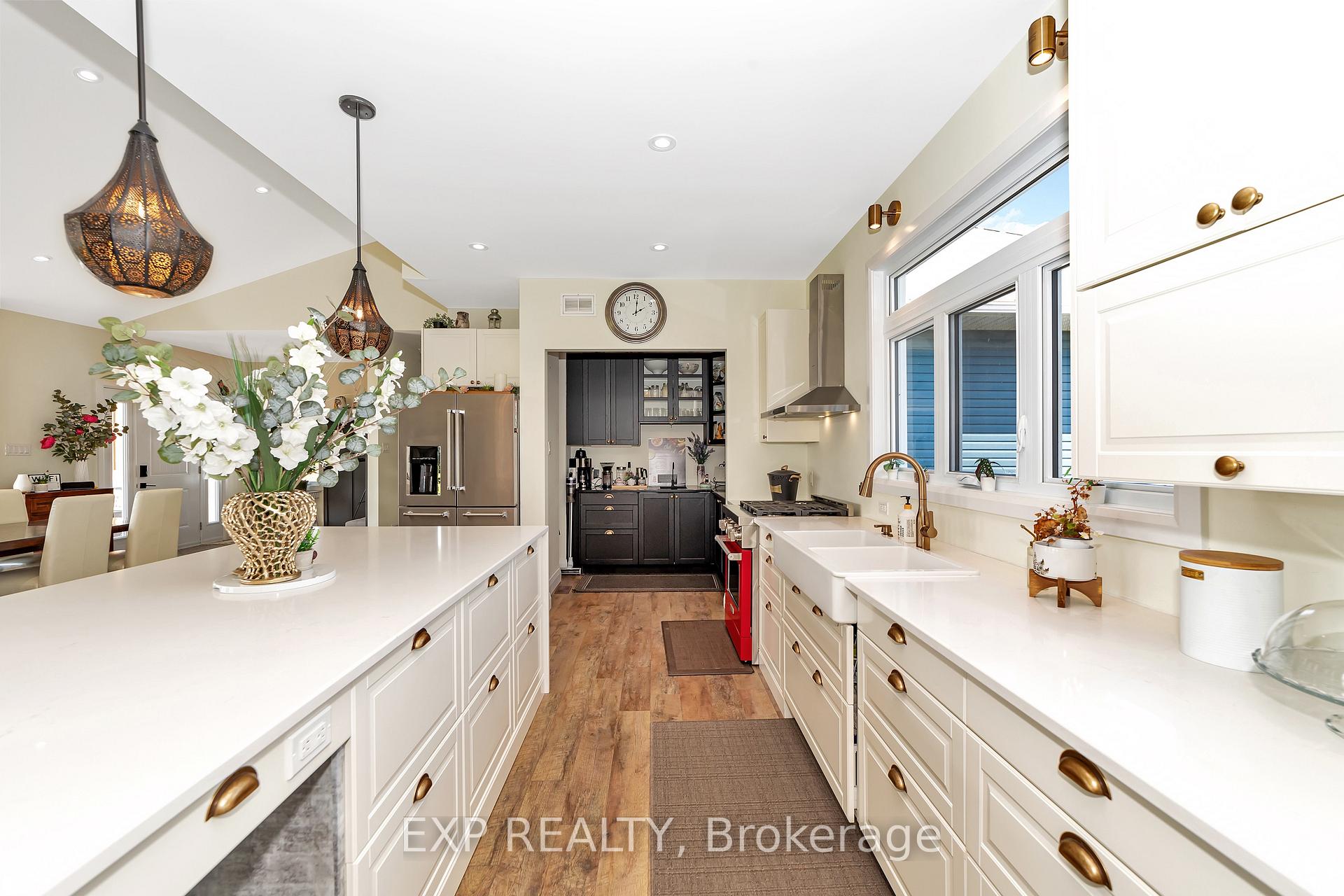 Photo 9 of 3010 Torwood Drive, Ottawa, Dunrobin Shores — HOMEH