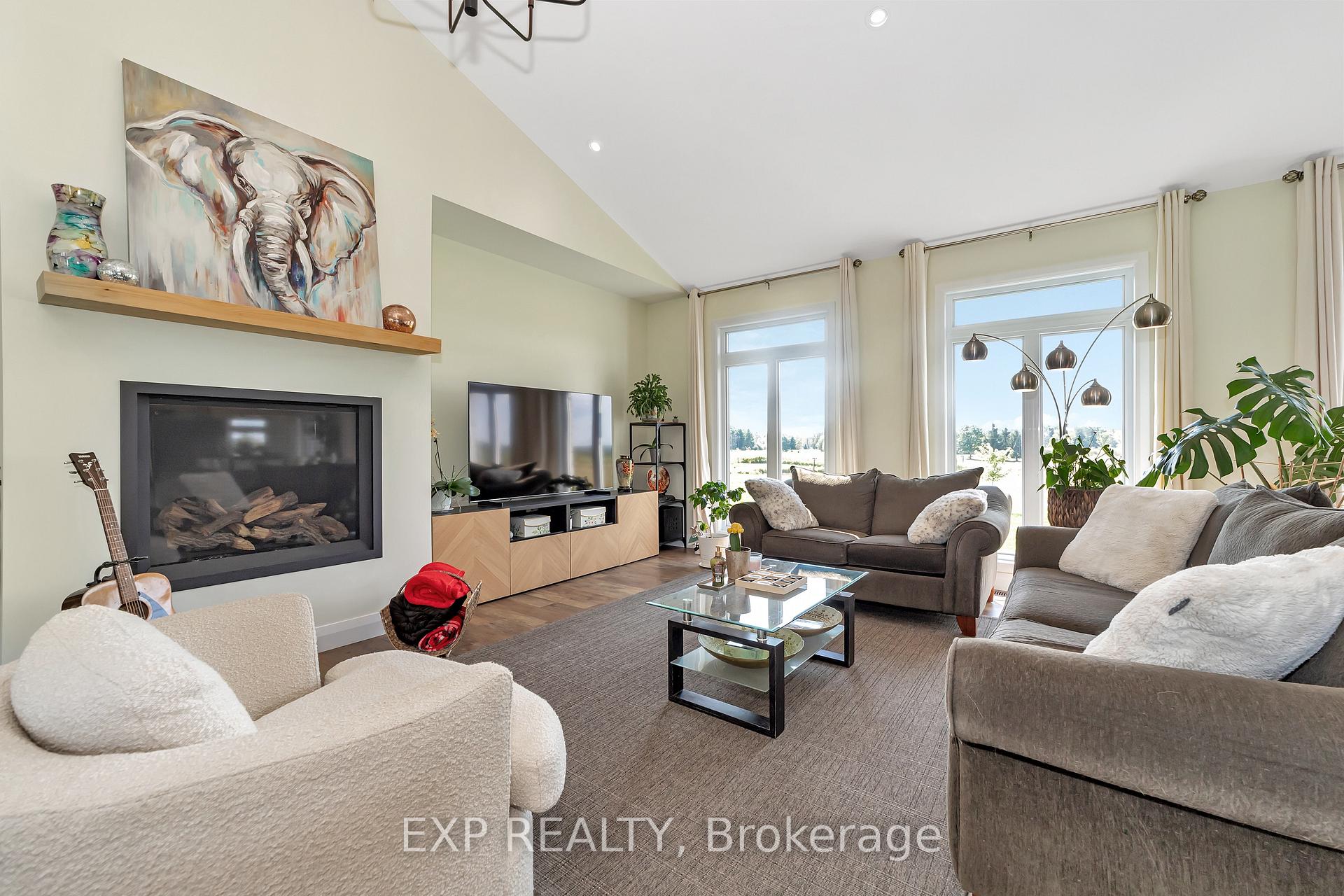 Photo 12 of 3010 Torwood Drive, Ottawa, Dunrobin Shores — HOMEH