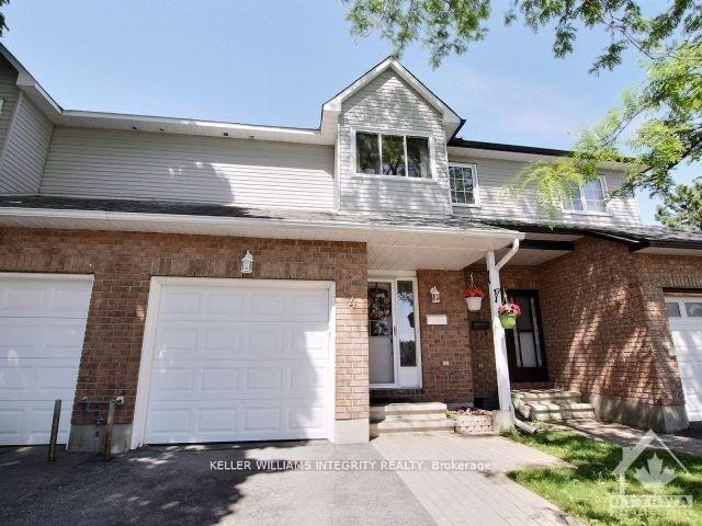 Front of 4 Rueter Street