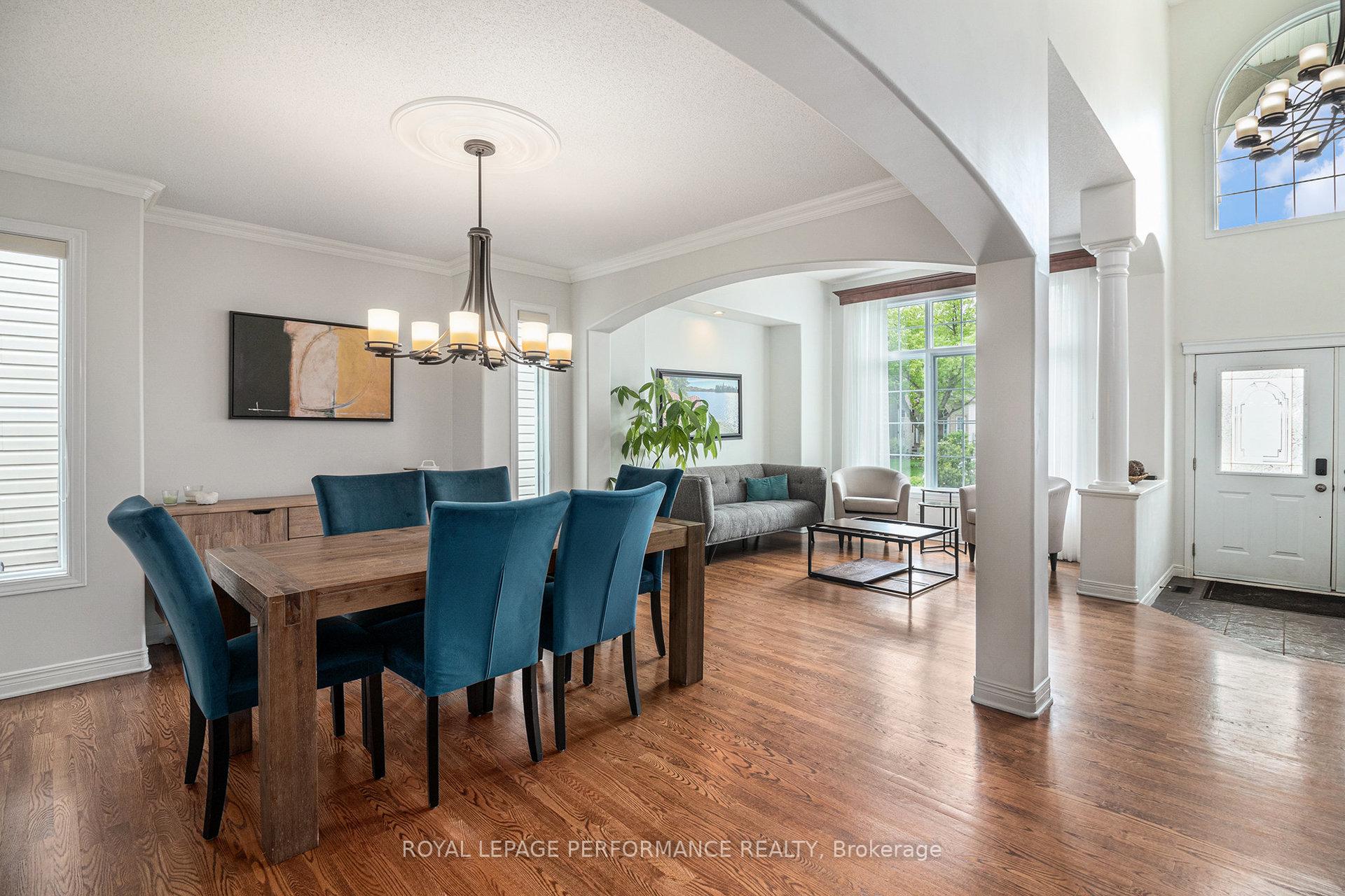 Photo 11 of 3712 Mountain Meadows Crescent, Ottawa, Riverside South/Gloucester Glen — HOMEH