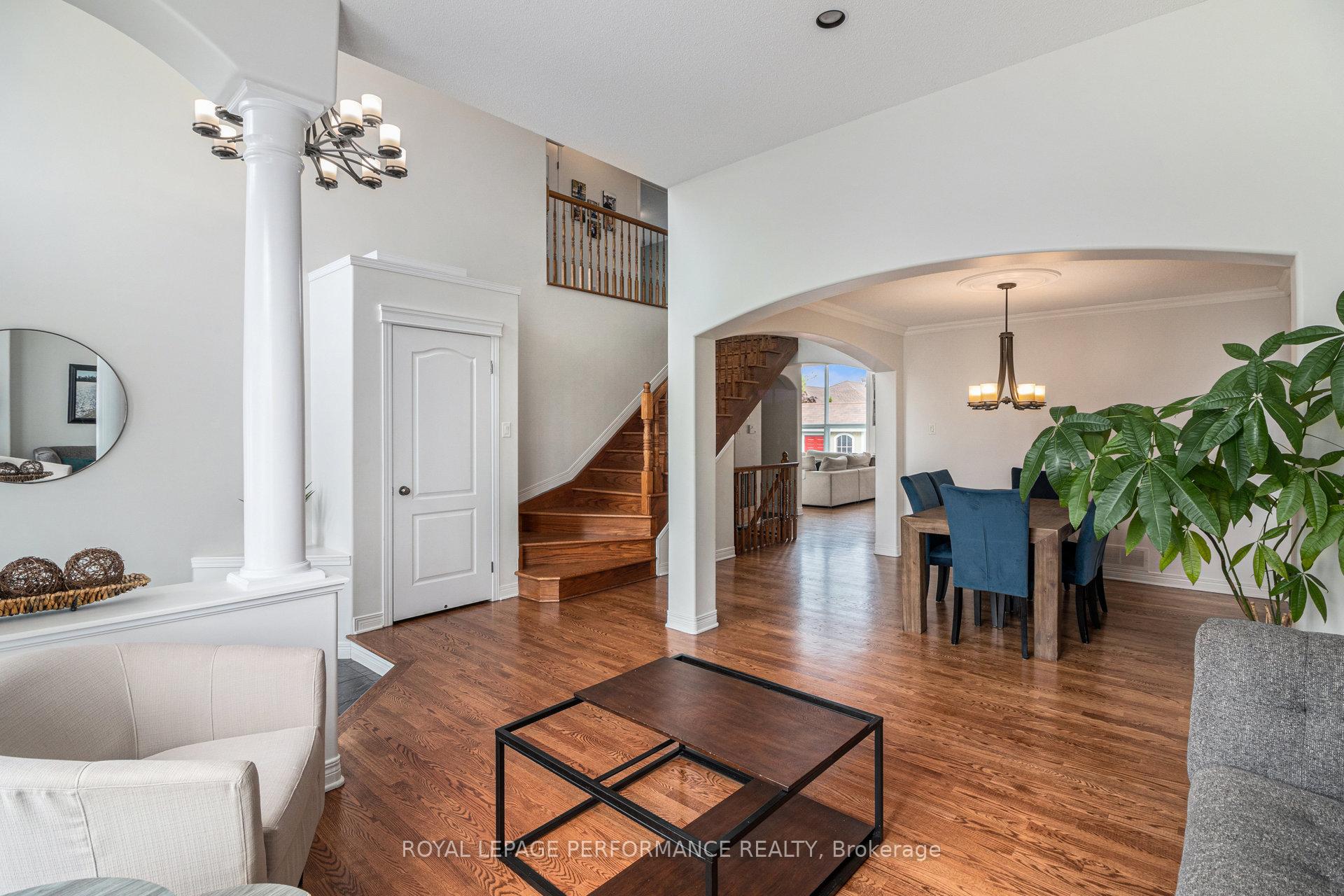 Photo 13 of 3712 Mountain Meadows Crescent, Ottawa, Riverside South/Gloucester Glen — HOMEH
