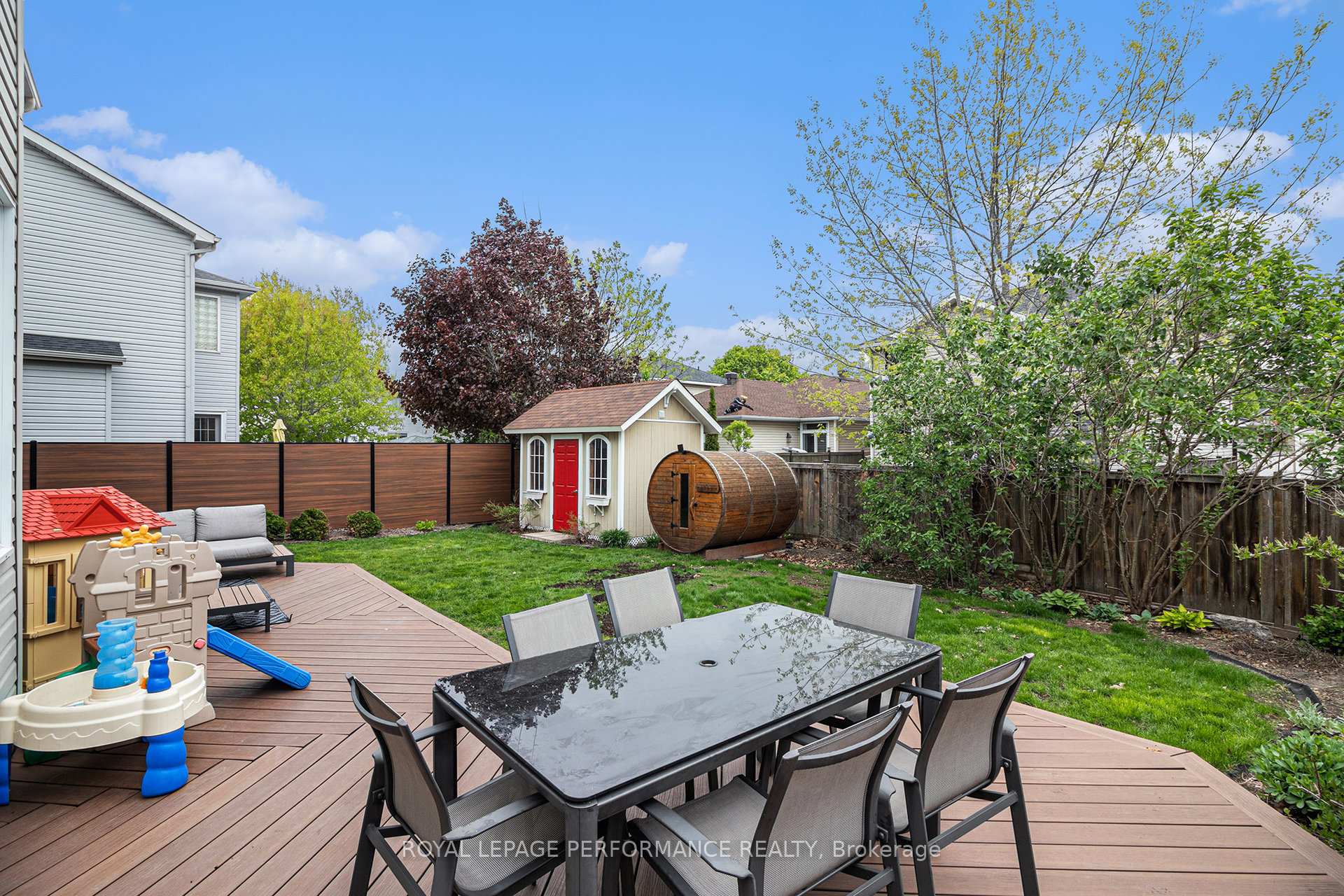 Photo 36 of 3712 Mountain Meadows Crescent, Ottawa, Riverside South/Gloucester Glen — HOMEH