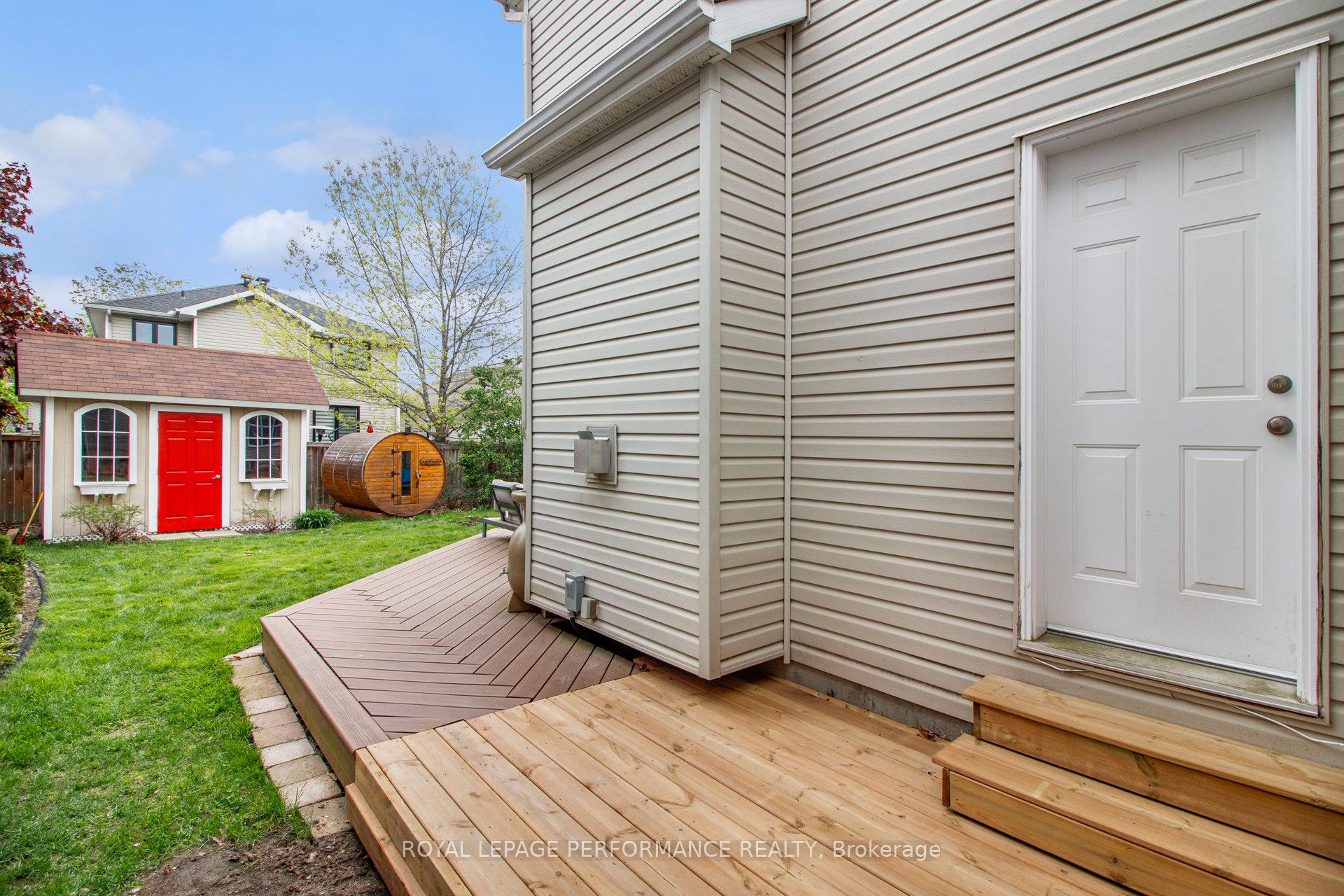 Photo 37 of 3712 Mountain Meadows Crescent, Ottawa, Riverside South/Gloucester Glen — HOMEH