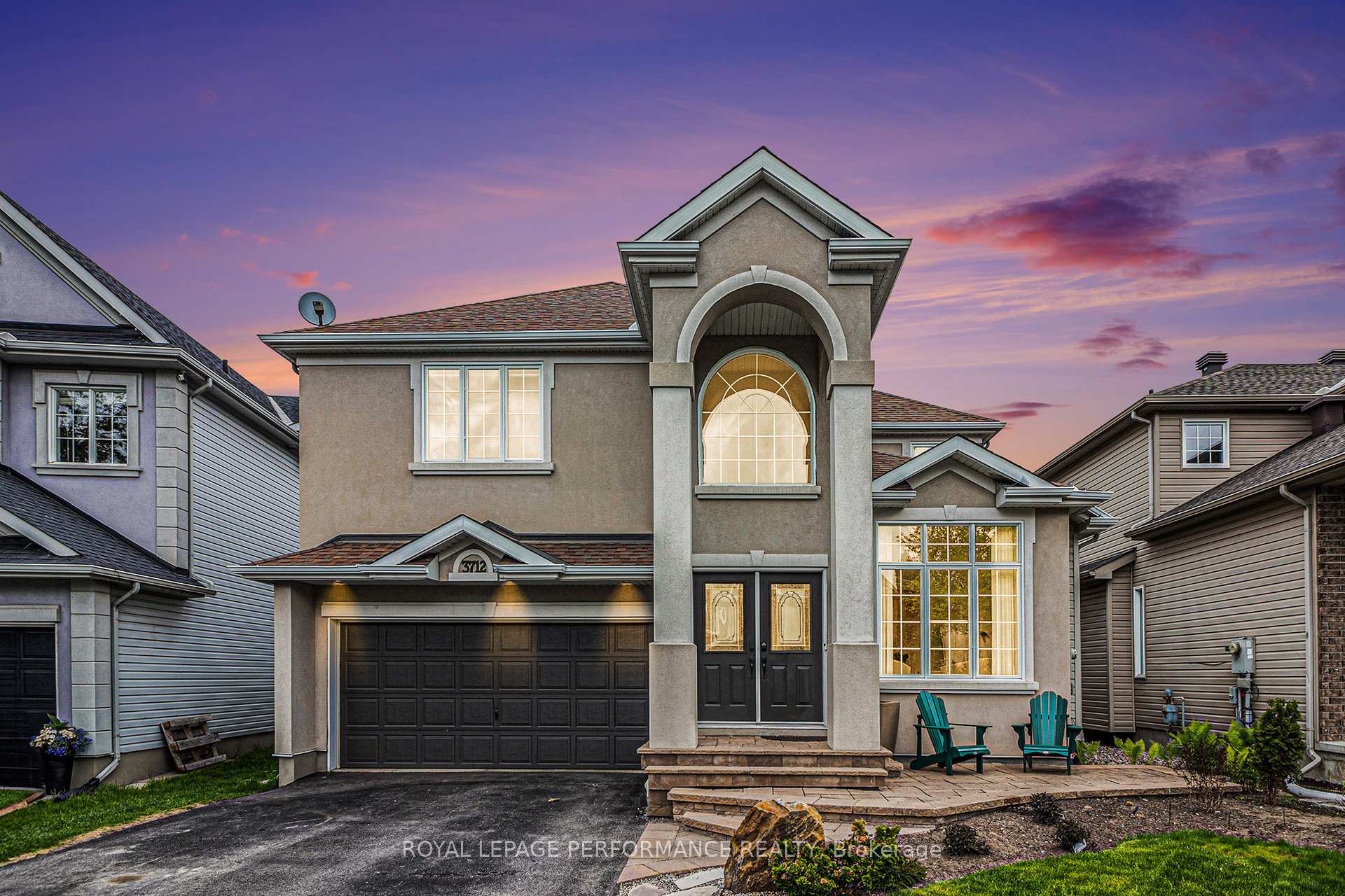 Photo 39 of 3712 Mountain Meadows Crescent, Ottawa, Riverside South/Gloucester Glen — HOMEH