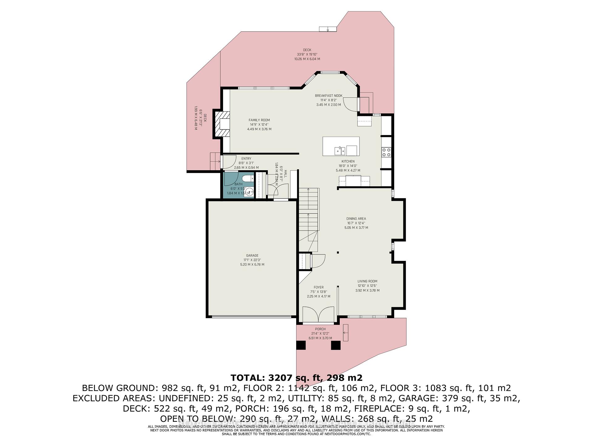 Photo 40 of 3712 Mountain Meadows Crescent, Ottawa, Riverside South/Gloucester Glen — HOMEH