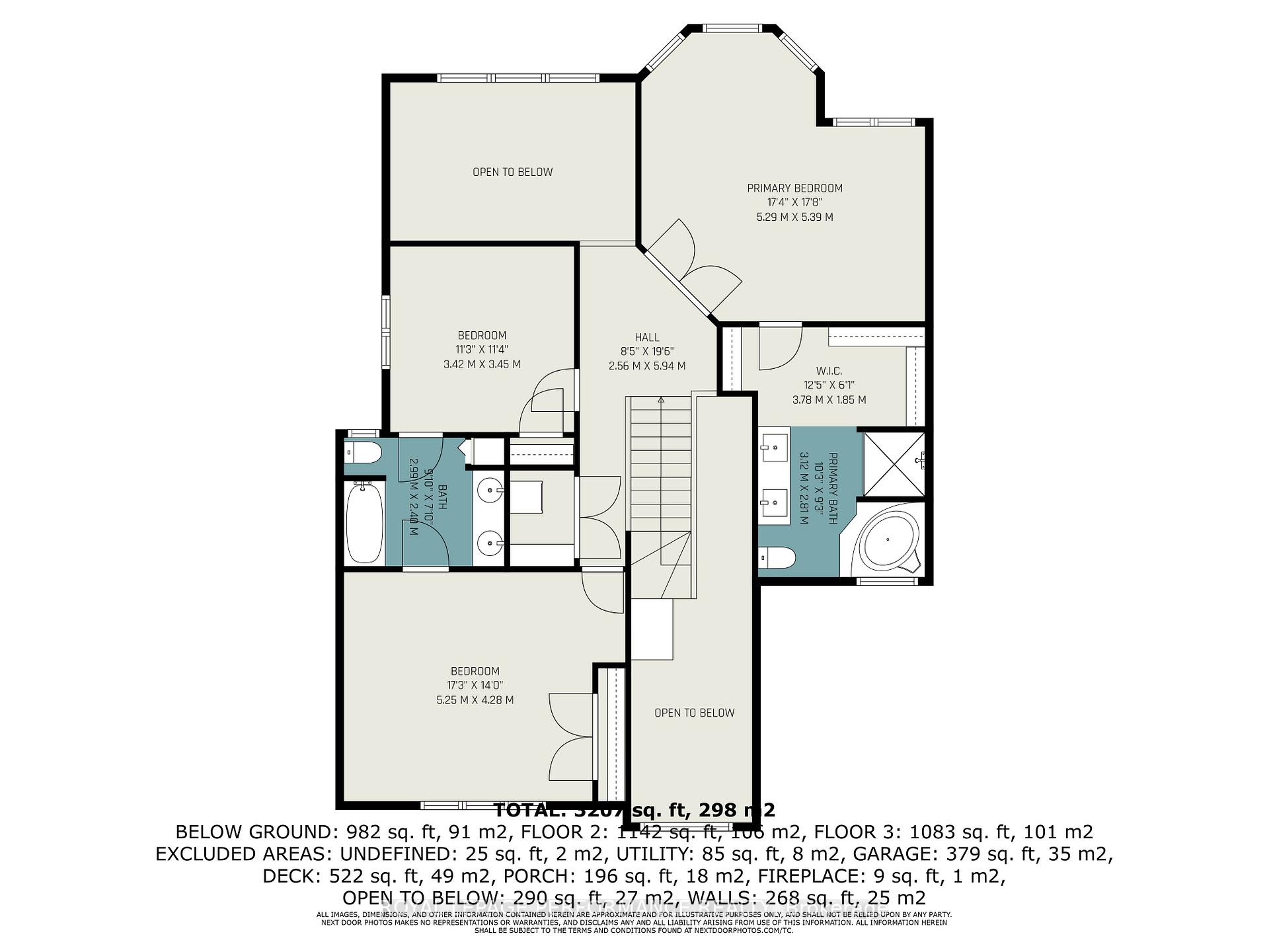 Photo 41 of 3712 Mountain Meadows Crescent, Ottawa, Riverside South/Gloucester Glen — HOMEH