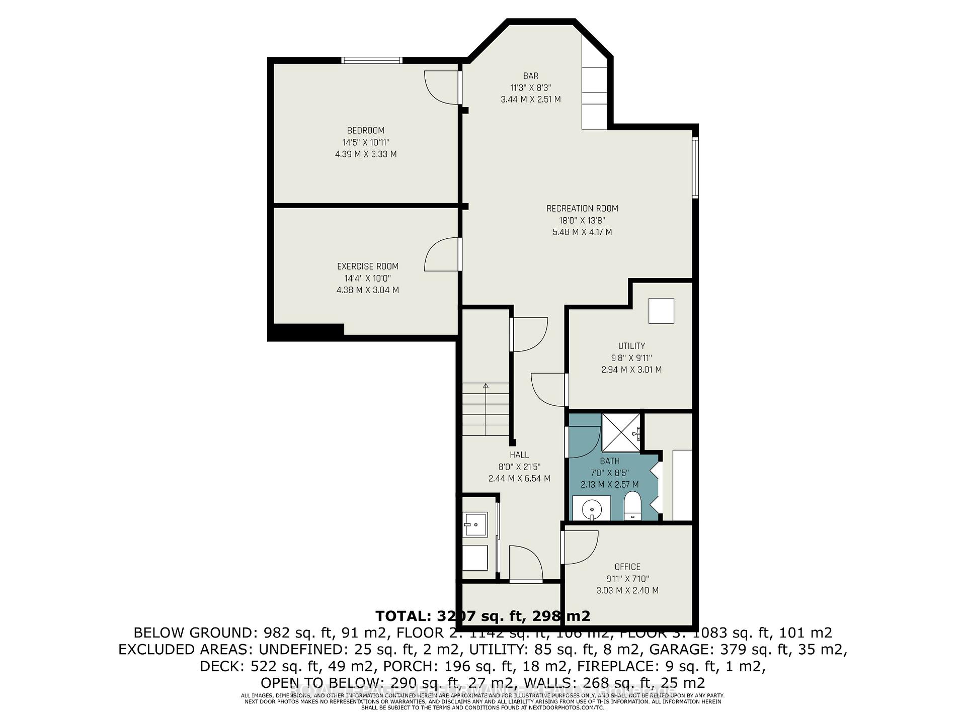 Photo 42 of 3712 Mountain Meadows Crescent, Ottawa, Riverside South/Gloucester Glen — HOMEH