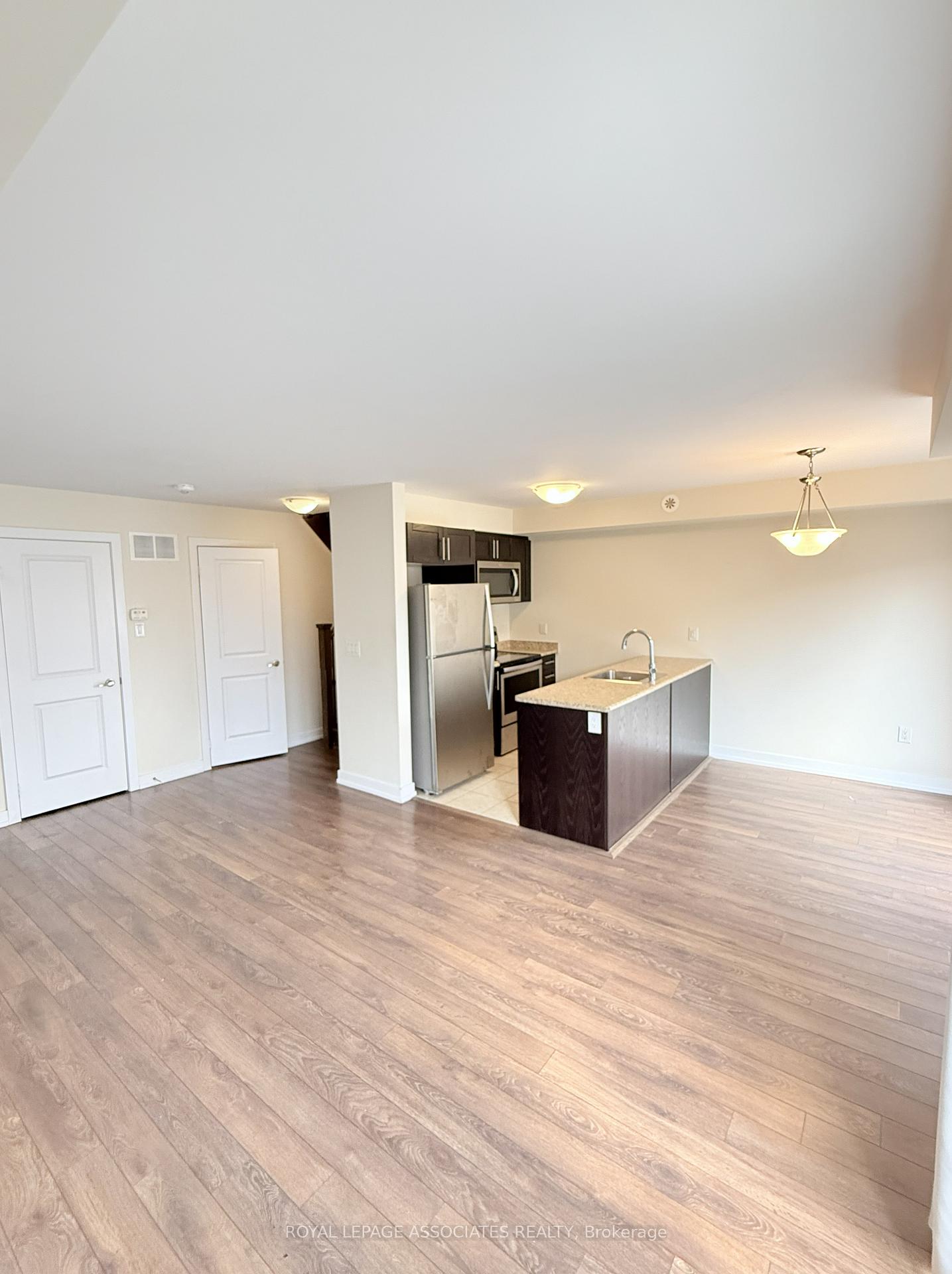 Photo 4 of Unit 2318, 20 Westmeath Lane, Markham, Cornell — HOMEH