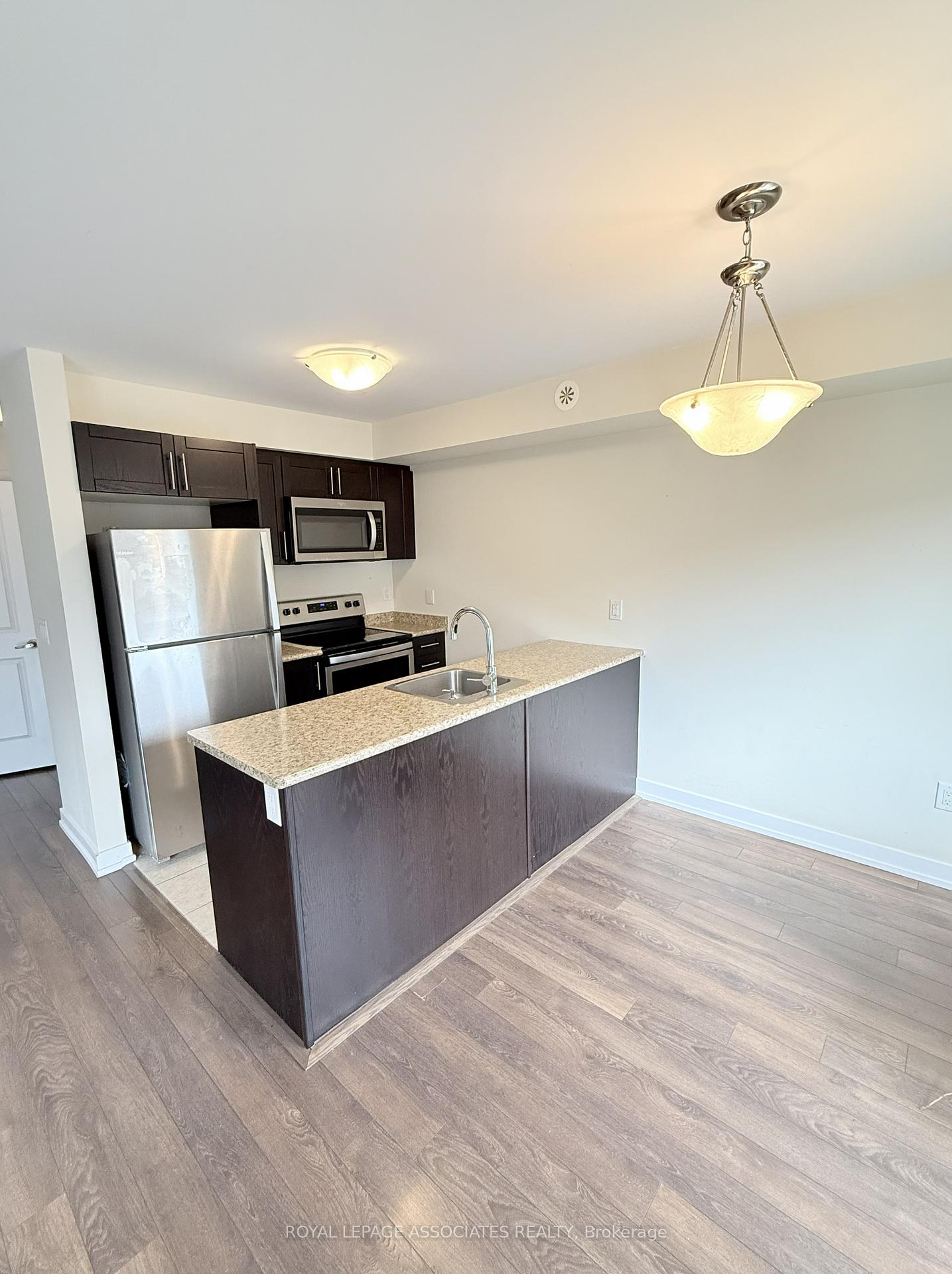 Photo 5 of Unit 2318, 20 Westmeath Lane, Markham, Cornell — HOMEH