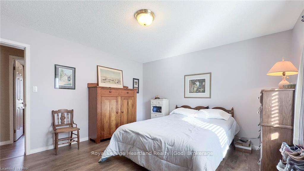 Photo 28 of 157 William Street N, Central Huron, Clinton — HOMEH