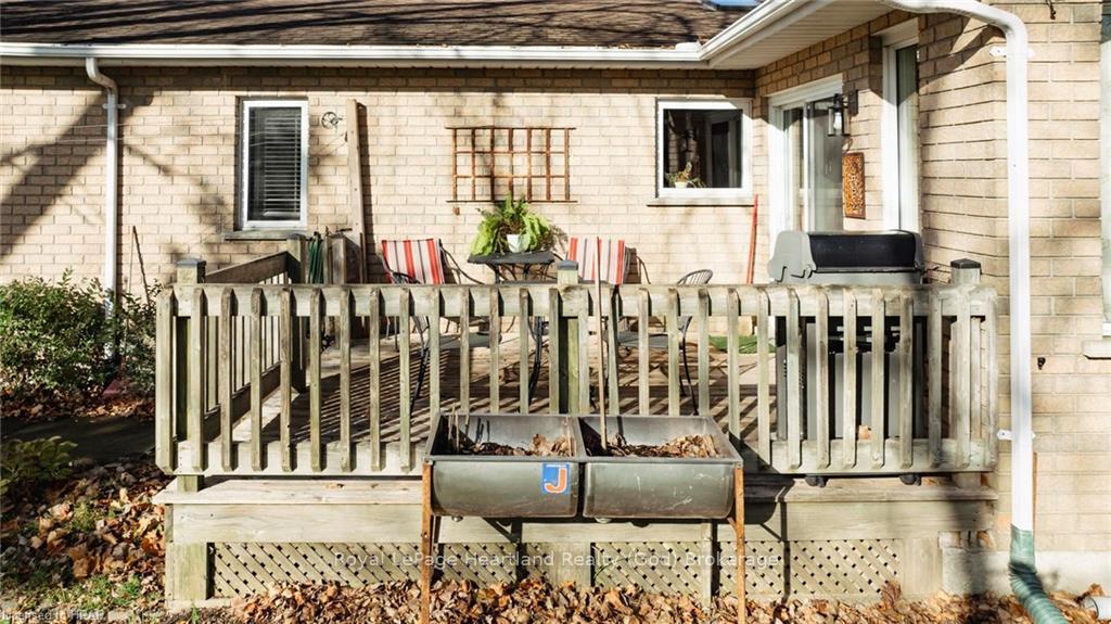 Photo 38 of 157 William Street N, Central Huron, Clinton — HOMEH