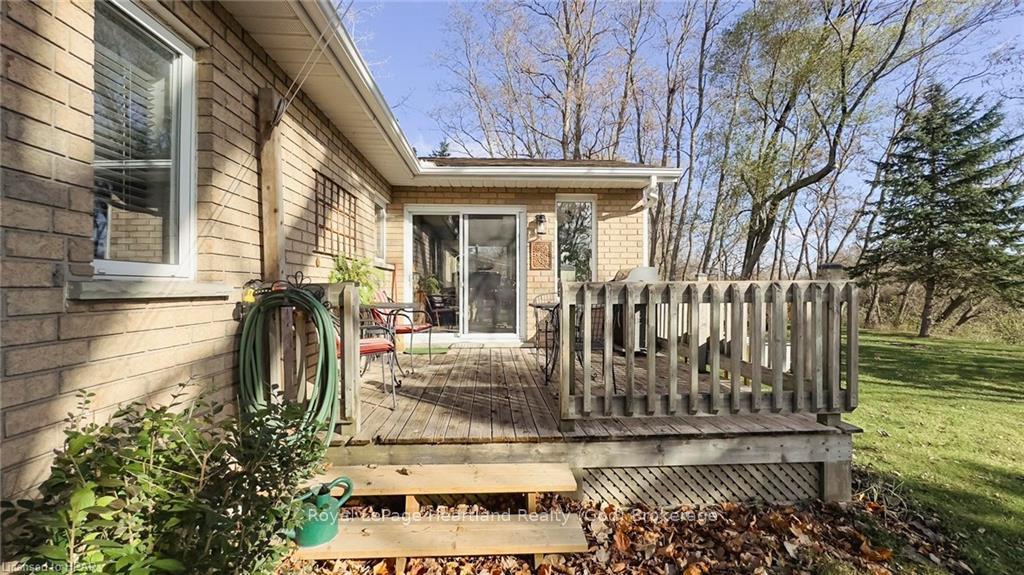 Photo 39 of 157 William Street N, Central Huron, Clinton — HOMEH