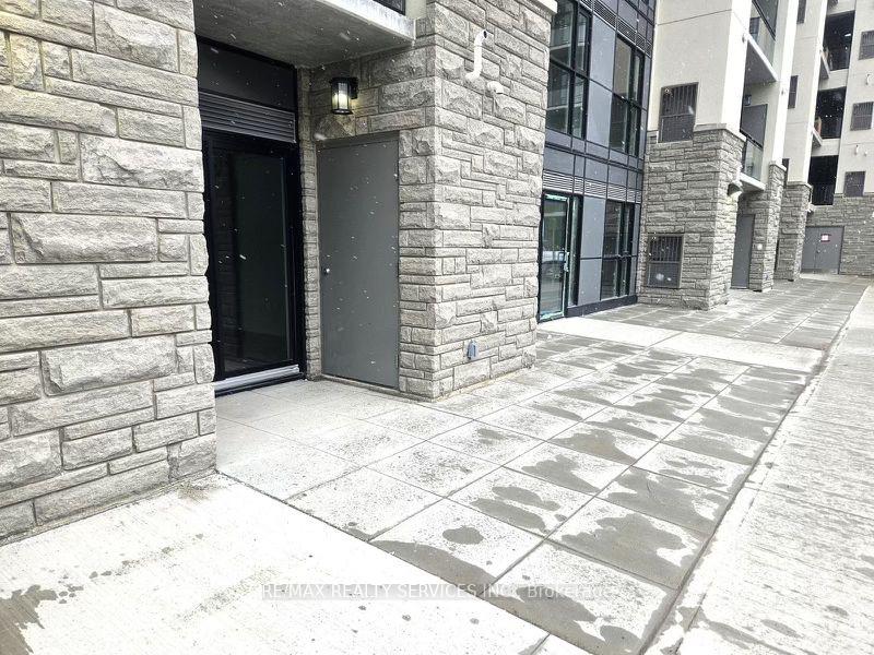 Photo 1 of Unit 104, 50 Herrick Avenue, St. Catharines, Oakdale — HOMEH