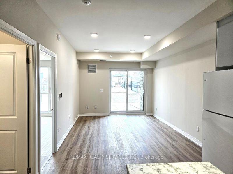 Photo 2 of Unit 104, 50 Herrick Avenue, St. Catharines, Oakdale — HOMEH