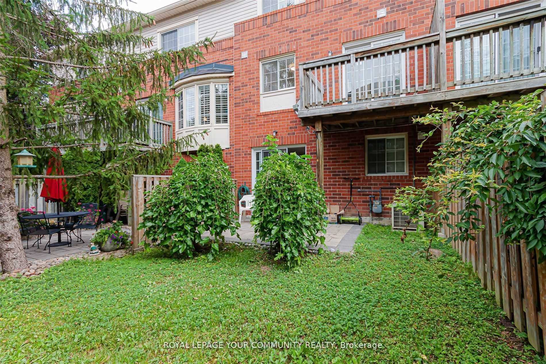Photo 68 of 65 Mosaics Avenue, Aurora, Aurora Highlands — HOMEH