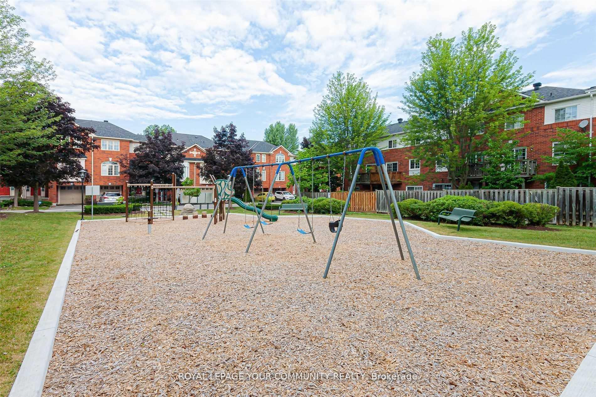 Photo 72 of 65 Mosaics Avenue, Aurora, Aurora Highlands — HOMEH