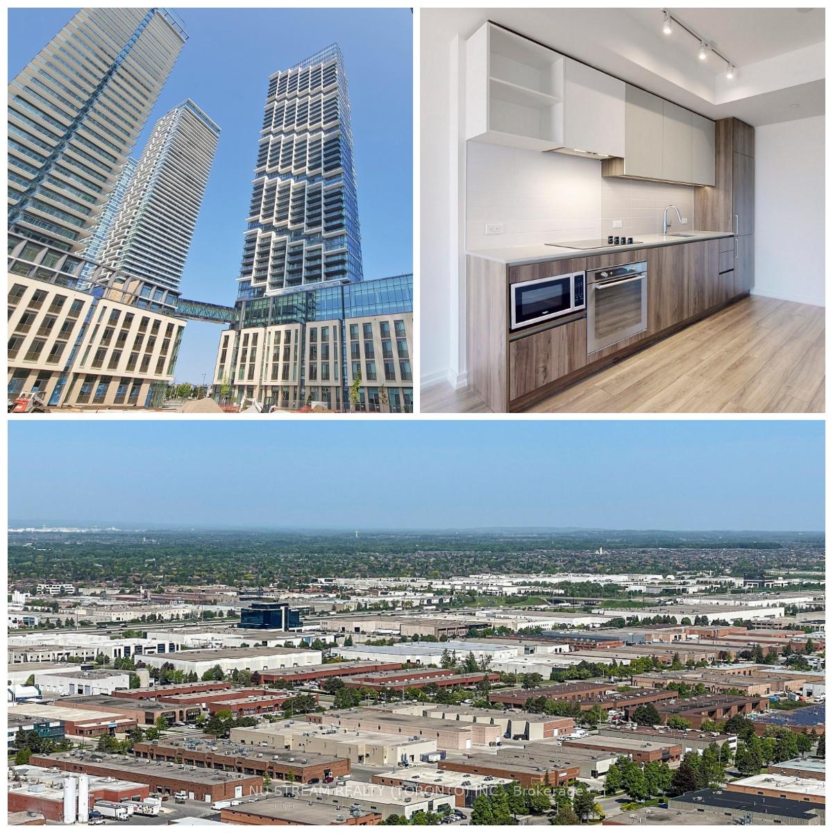 Front of Unit 3515, 1000 Portage Parkway