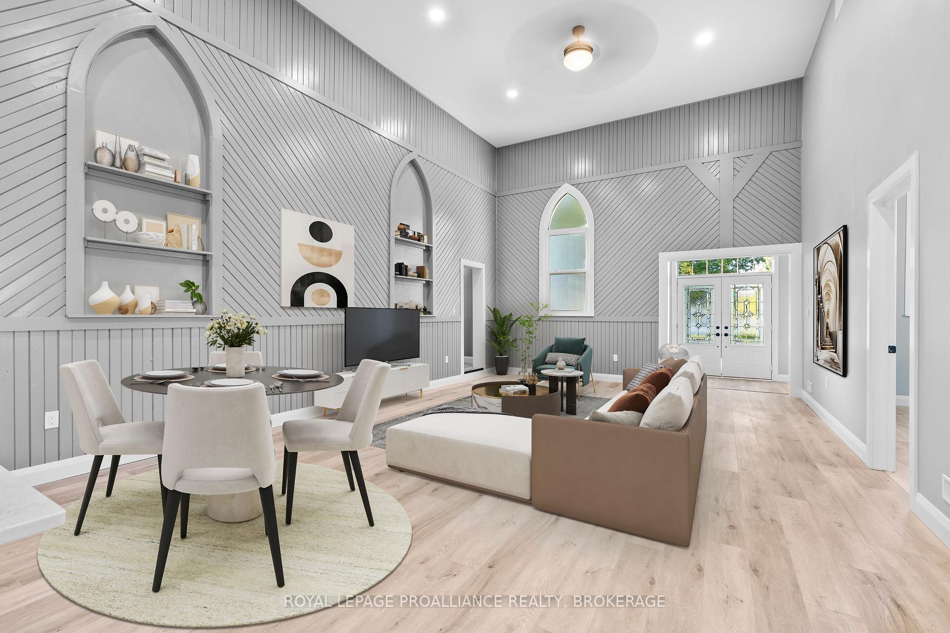 Photo 5 of 299 Arthur Street, Gananoque — HOMEH