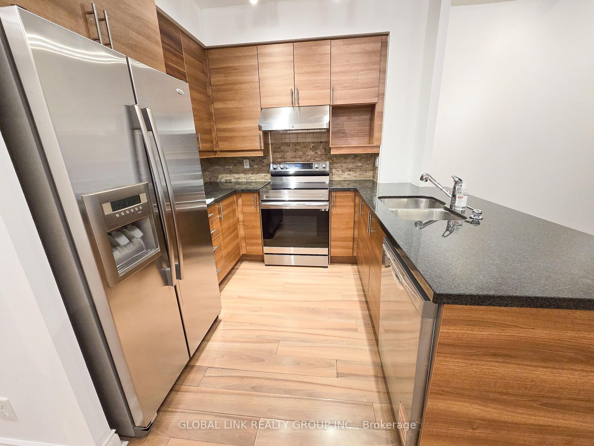 Photo 7 of Unit 185, 23 Cox Boulevard, Markham, Unionville — HOMEH