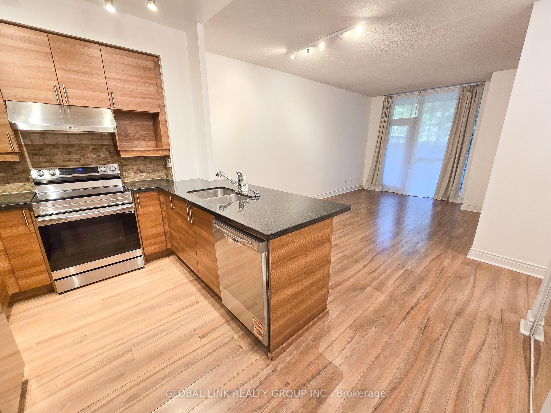 Photo 9 of Unit 185, 23 Cox Boulevard, Markham, Unionville — HOMEH