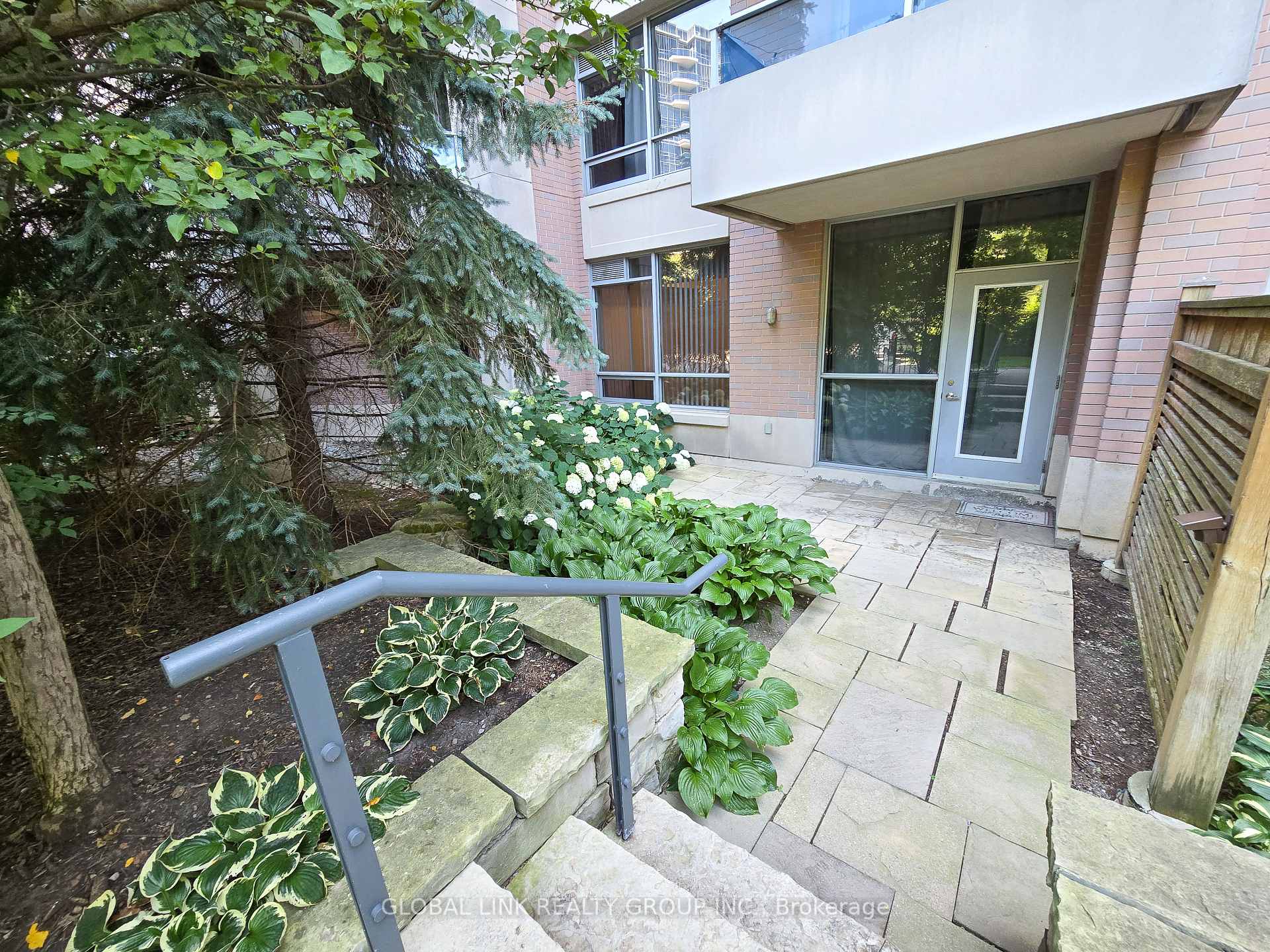 Photo 21 of Unit 185, 23 Cox Boulevard, Markham, Unionville — HOMEH