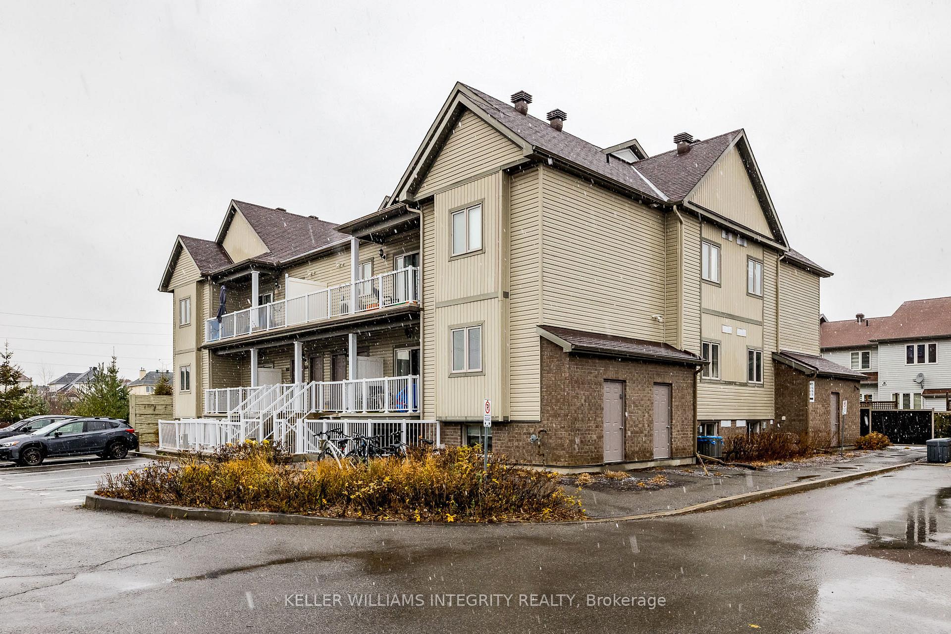Photo 1 of Unit 25, 122 Sternes, Ottawa, Springridge/East Village — HOMEH