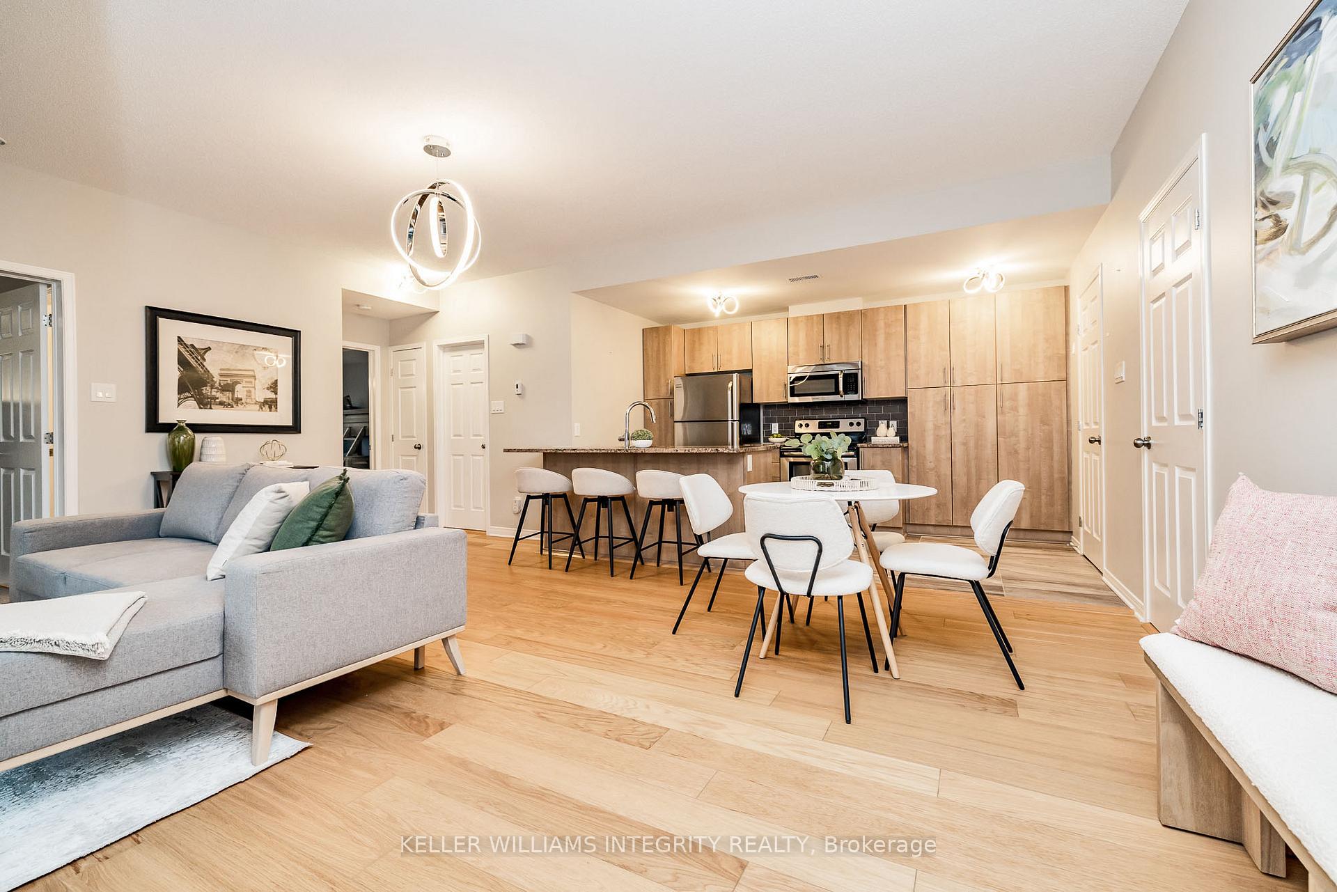 Photo 6 of Unit 25, 122 Sternes, Ottawa, Springridge/East Village — HOMEH