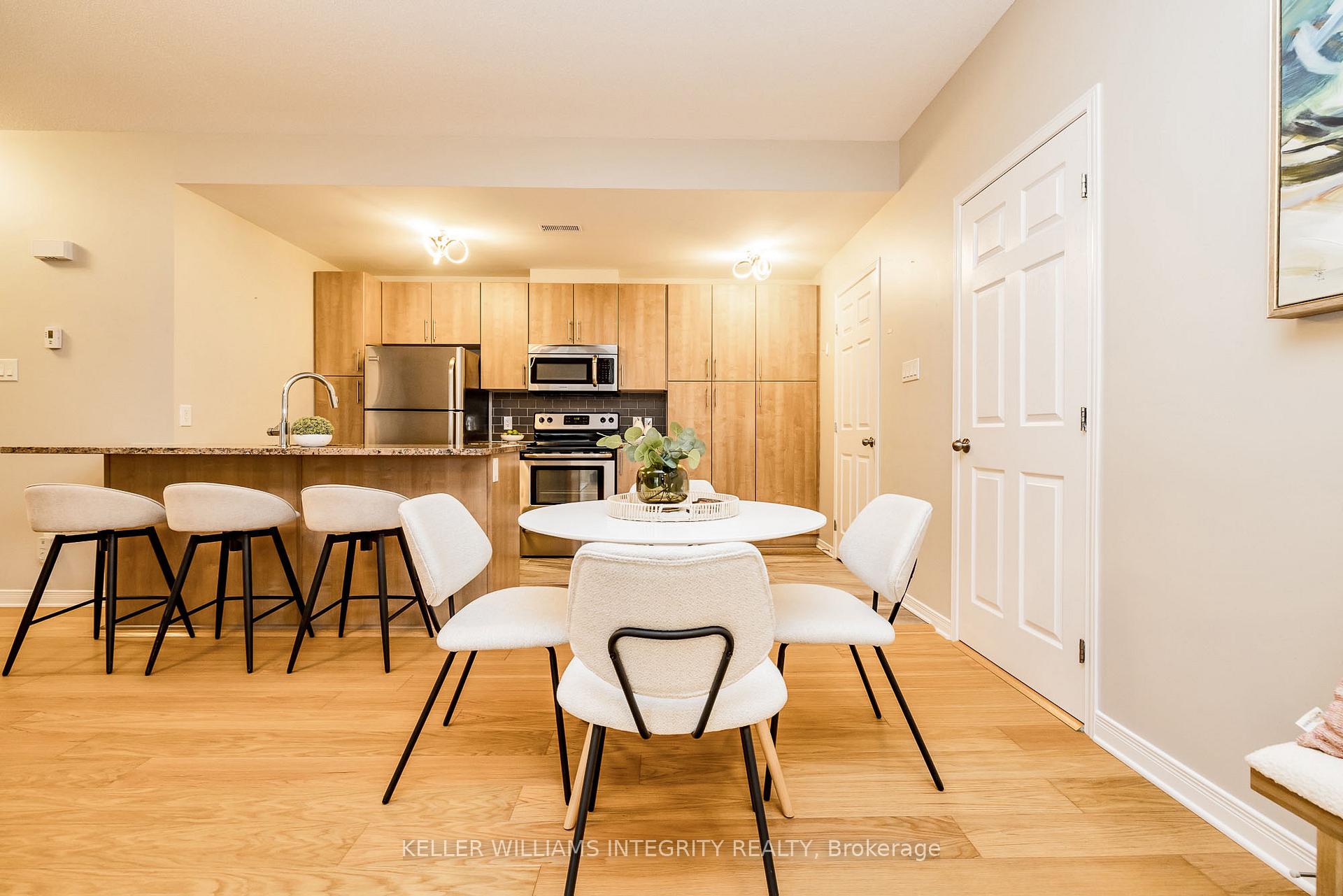 Photo 8 of Unit 25, 122 Sternes, Ottawa, Springridge/East Village — HOMEH